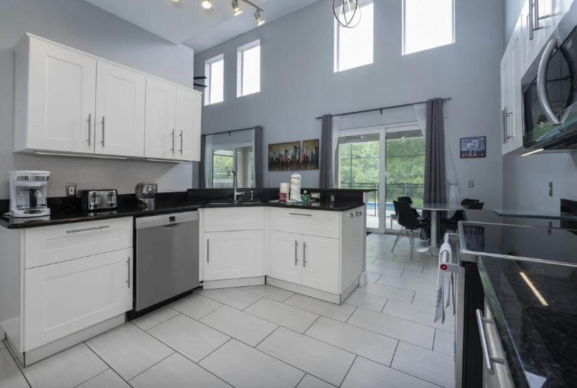 Woodside At Ellis Exclusive Holiday home *
