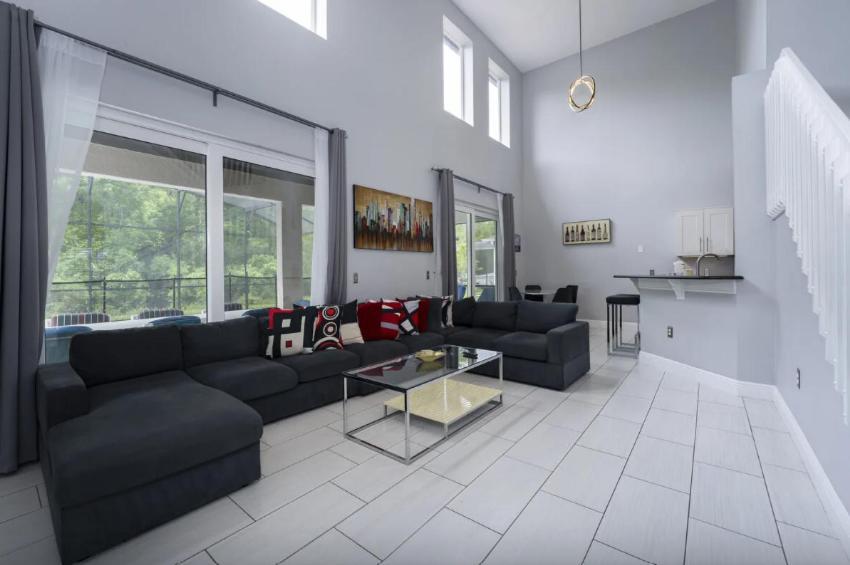 Woodside At Ellis Exclusive Holiday home Kissimmee