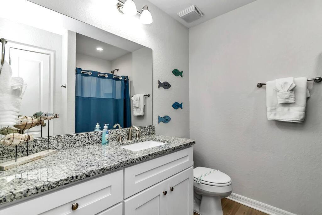 Bright & Colorful New 10 Min From Rainbow Springs