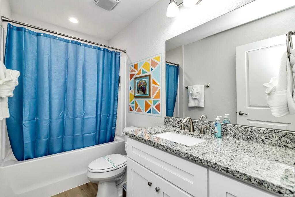 Bright & Colorful New 10 Min From Rainbow Springs * Dunnellon