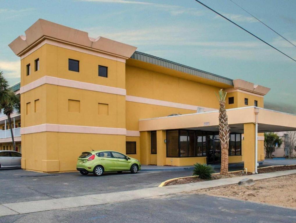 Hotel Quality N.a.s.-corry