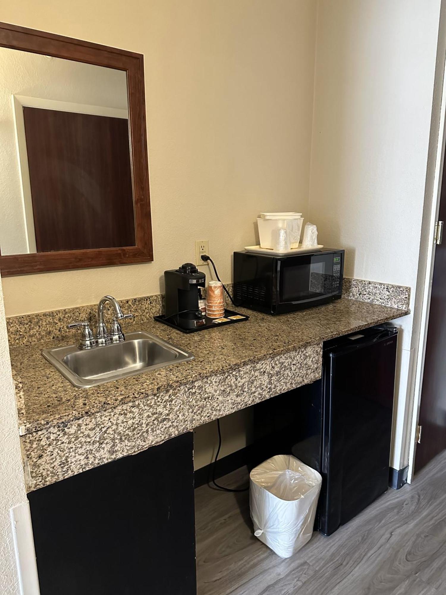Hotel Comfort Sawgrass Tamarac