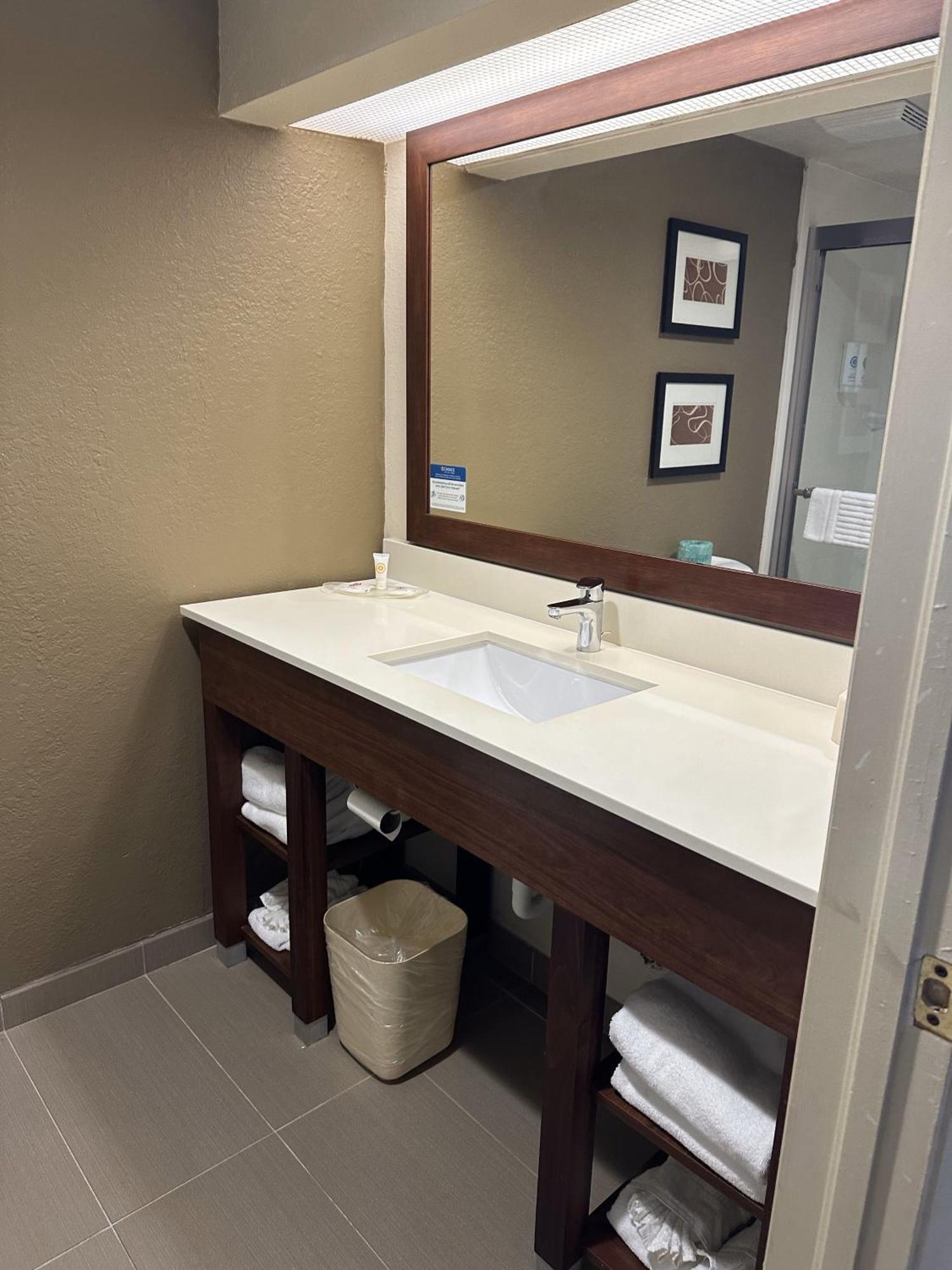 Hotel Comfort Sawgrass
