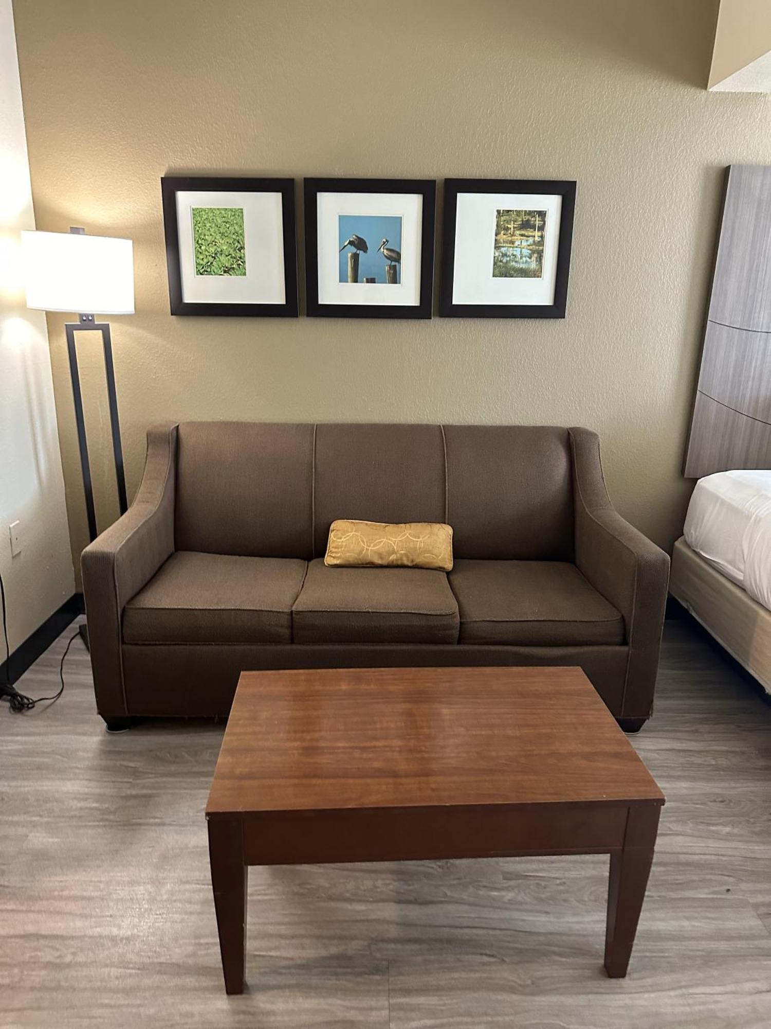 Comfort Sawgrass Hotel Tamarac