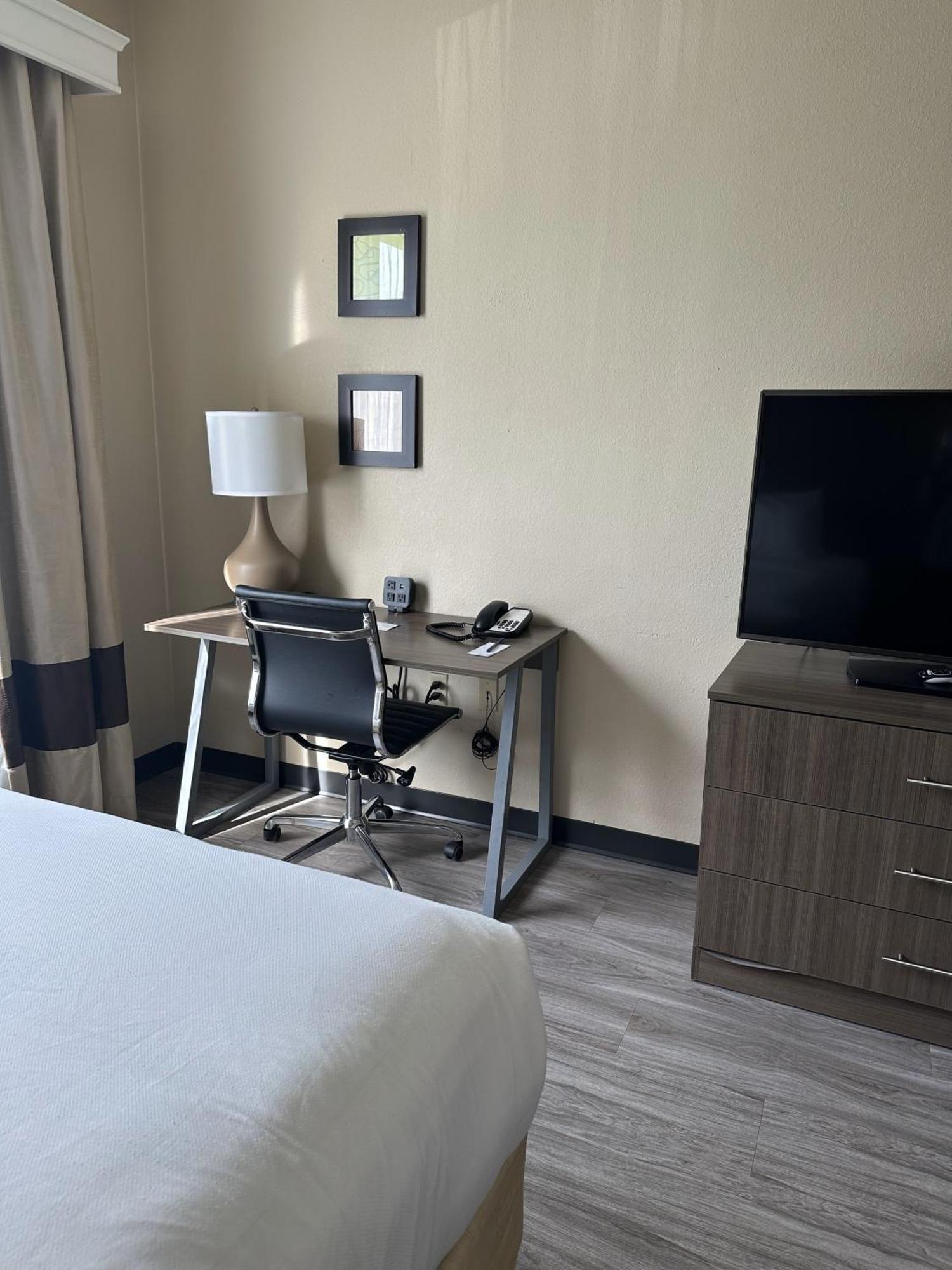 Hotel Comfort Sawgrass Tamarac