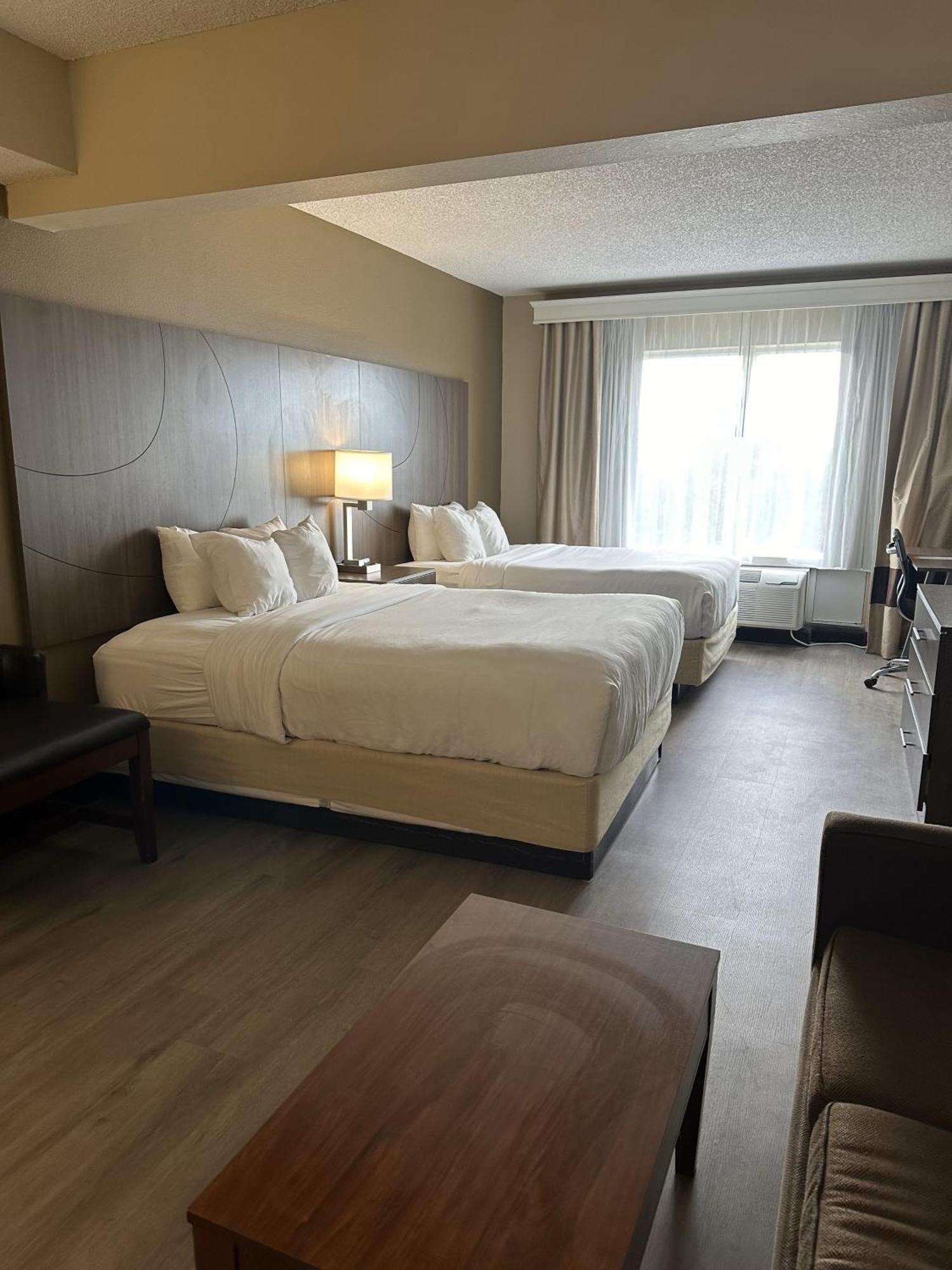 Comfort Sawgrass 3*
