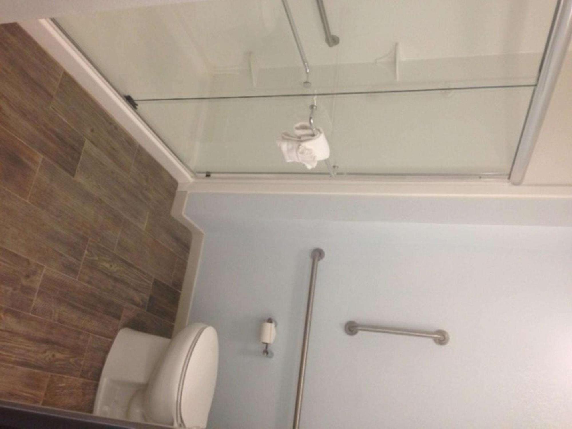 Hampton Tampa-rocky Point Hotel 3*