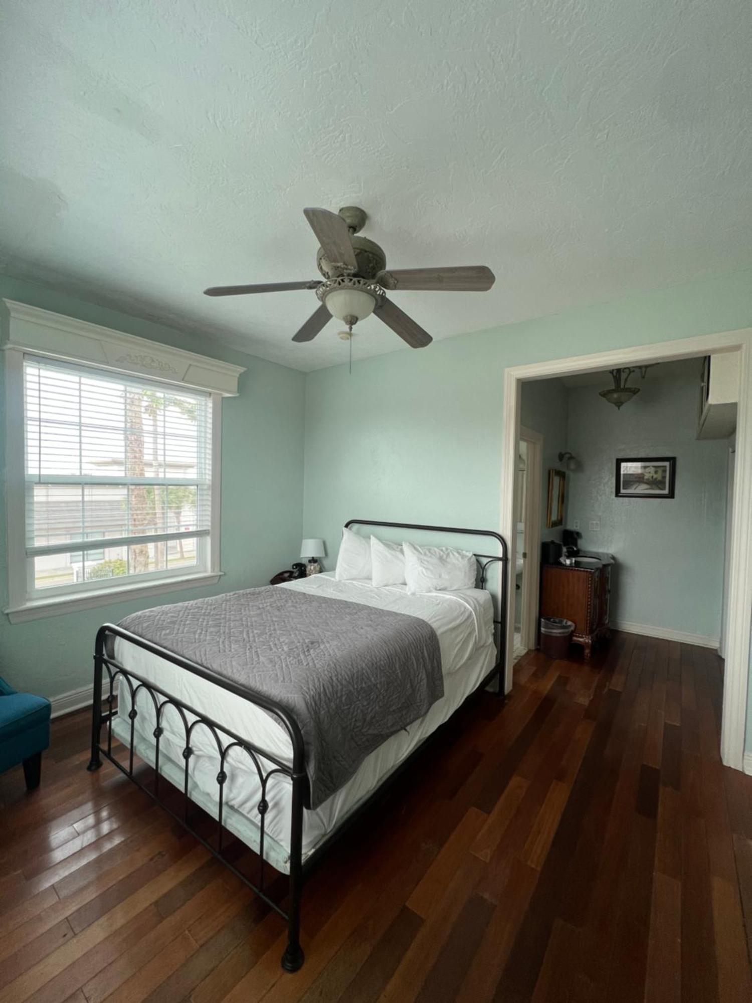 Casa Marina & Restaurant - Jacksonville 3* Jacksonville Beach