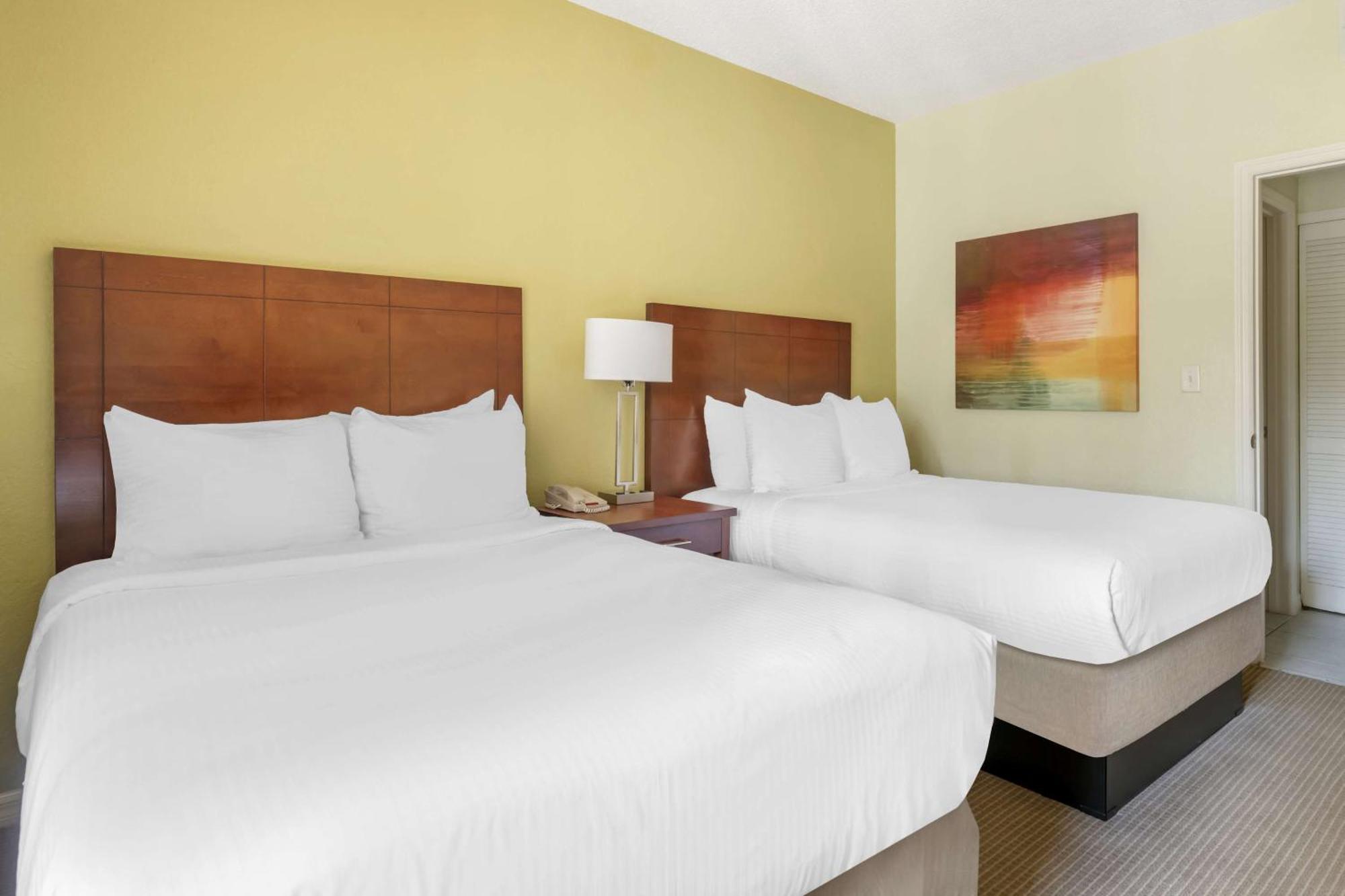 Hilton Vacation Club Mystic Dunes Orlando 3* Four Corners