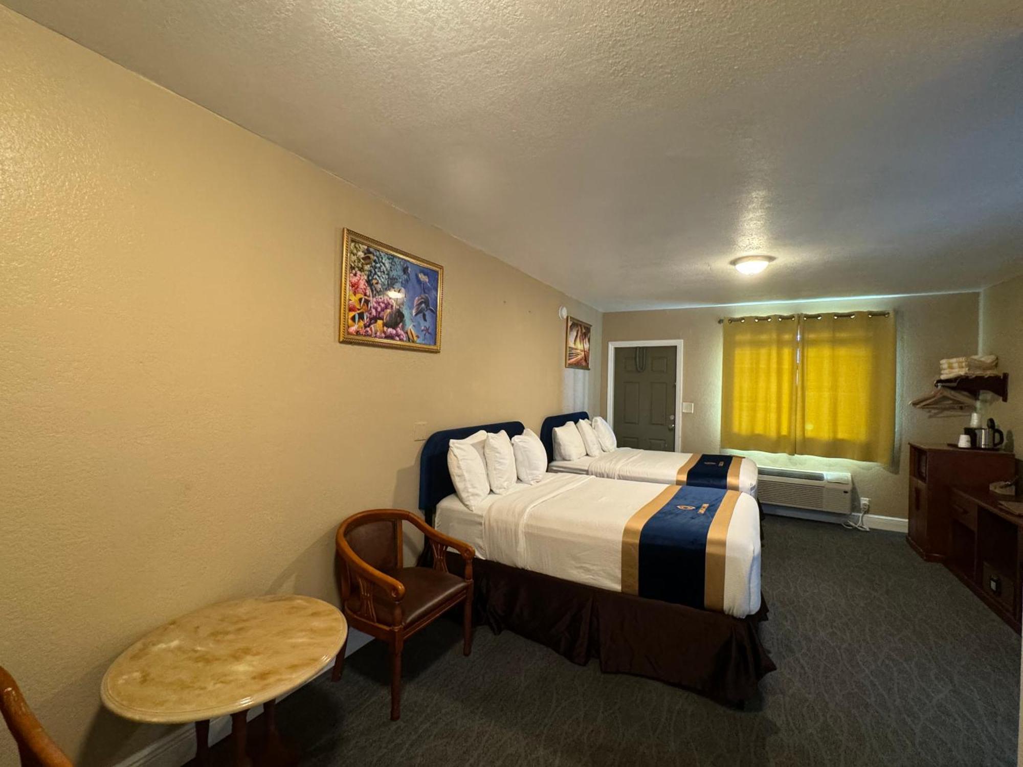 Sandals Hotel