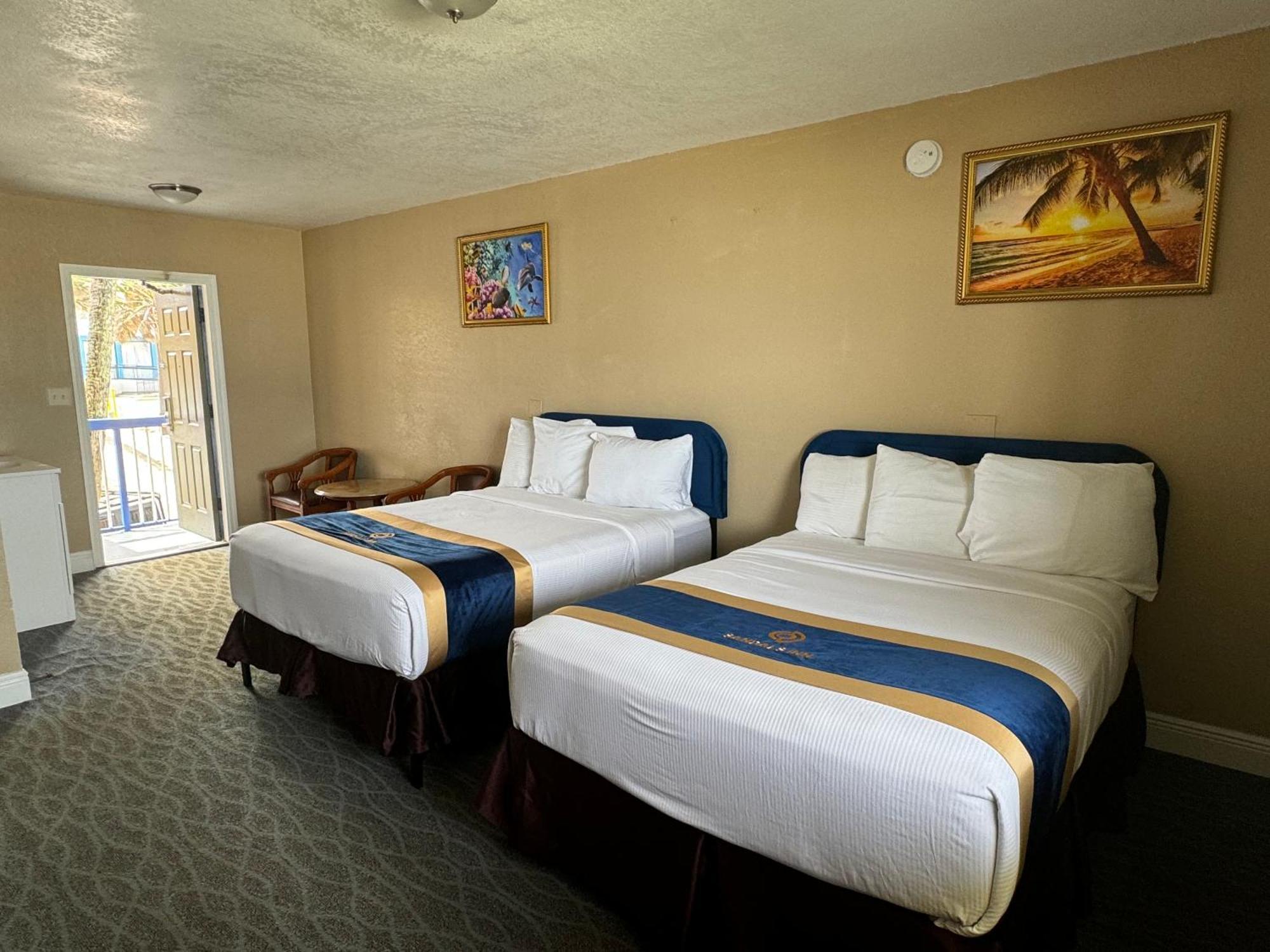 Hotel Sandals