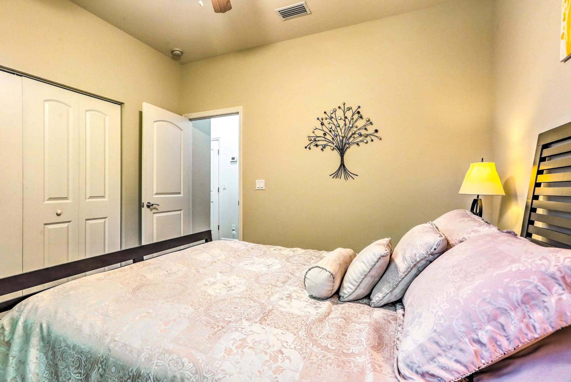 Holiday home Tropical Retreat With Hot Tub And Pool! Cape Coral