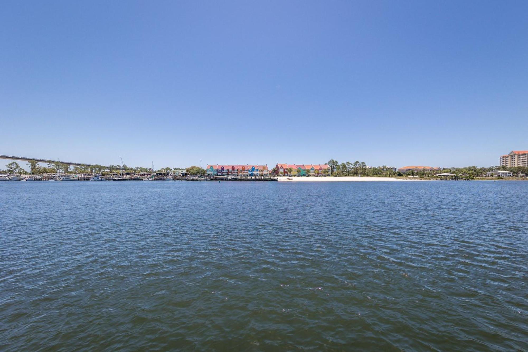 On The Canal At Splash In The Private Pool And Relax By The Canal Perdido Key