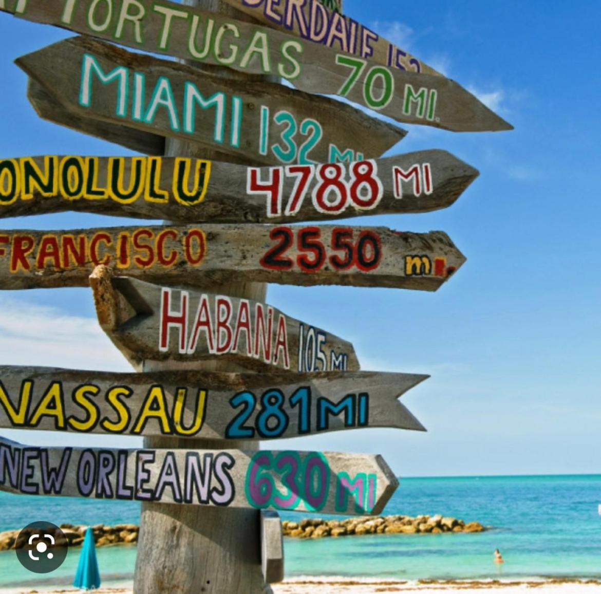Casa Relax Total Holiday home Florida City