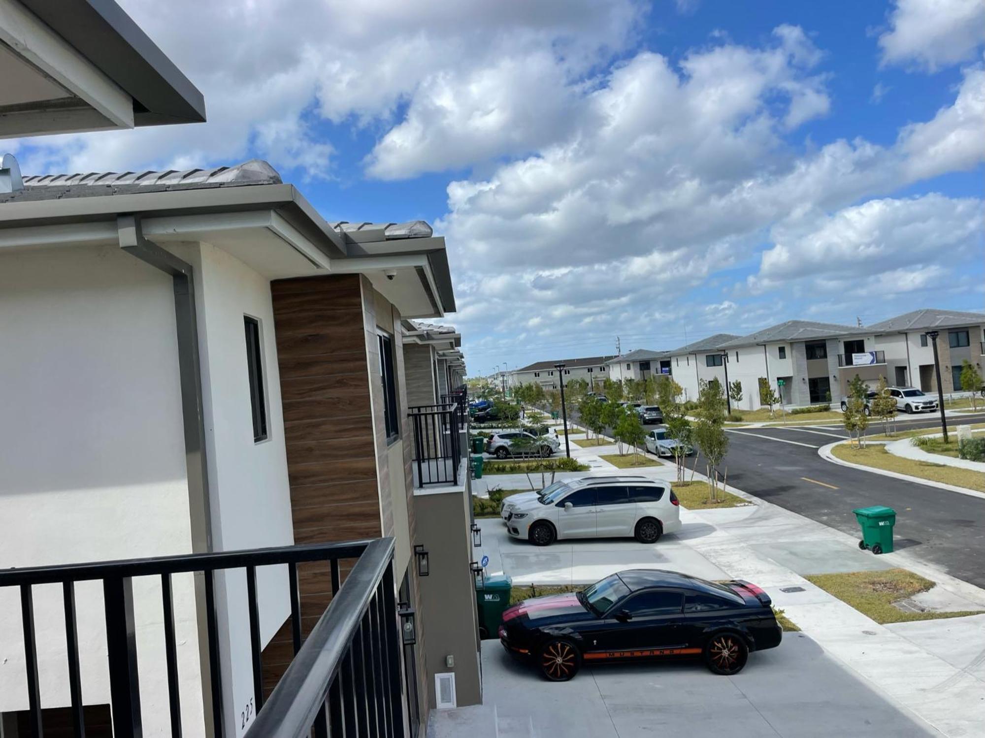 Casa Relax Total Holiday home Florida City