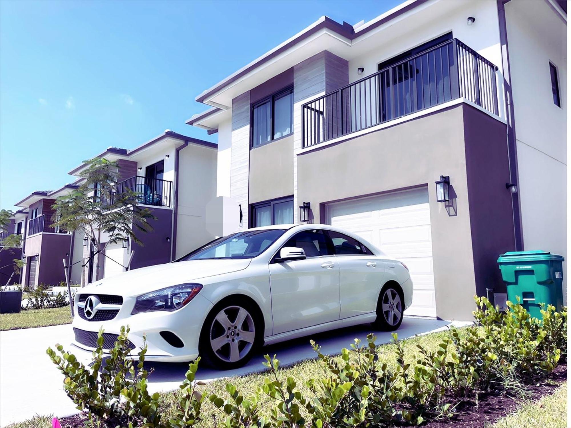 Holiday home Casa Relax Total Florida City