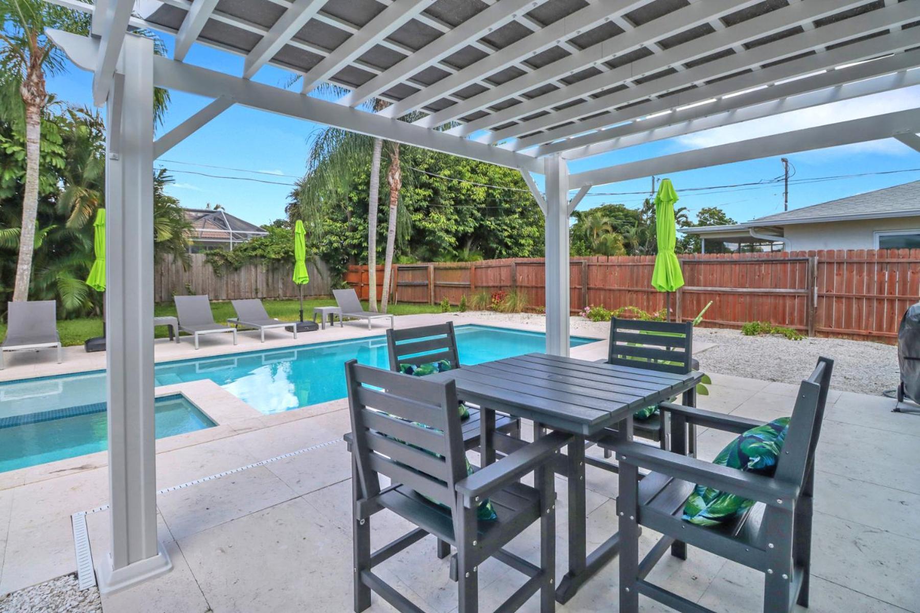 Holiday home Little House W/ Pool&spa - 5 Minutes To Vanderbilt Naples