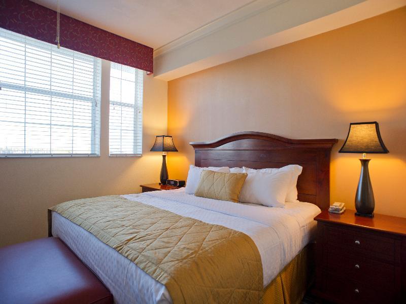 Hilton Vacation Club Grand Orlando Lake Buena Vista