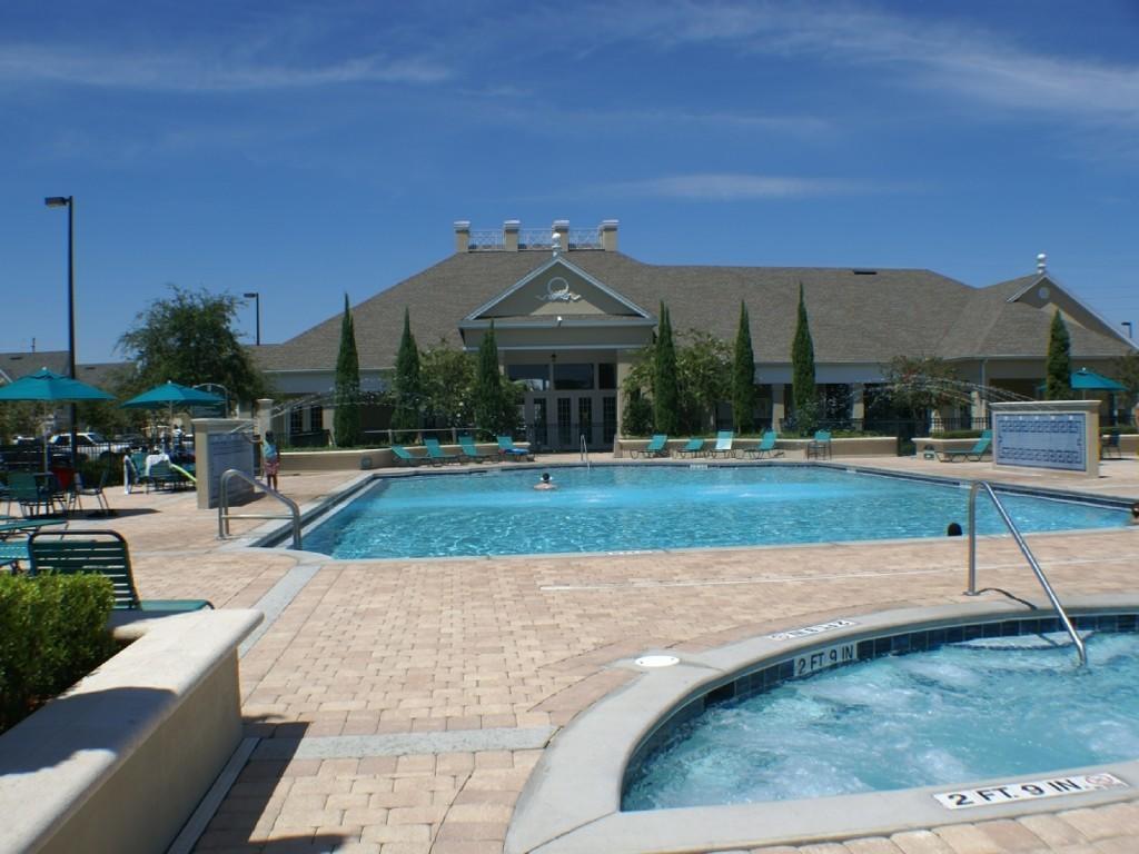 Venetian Bay