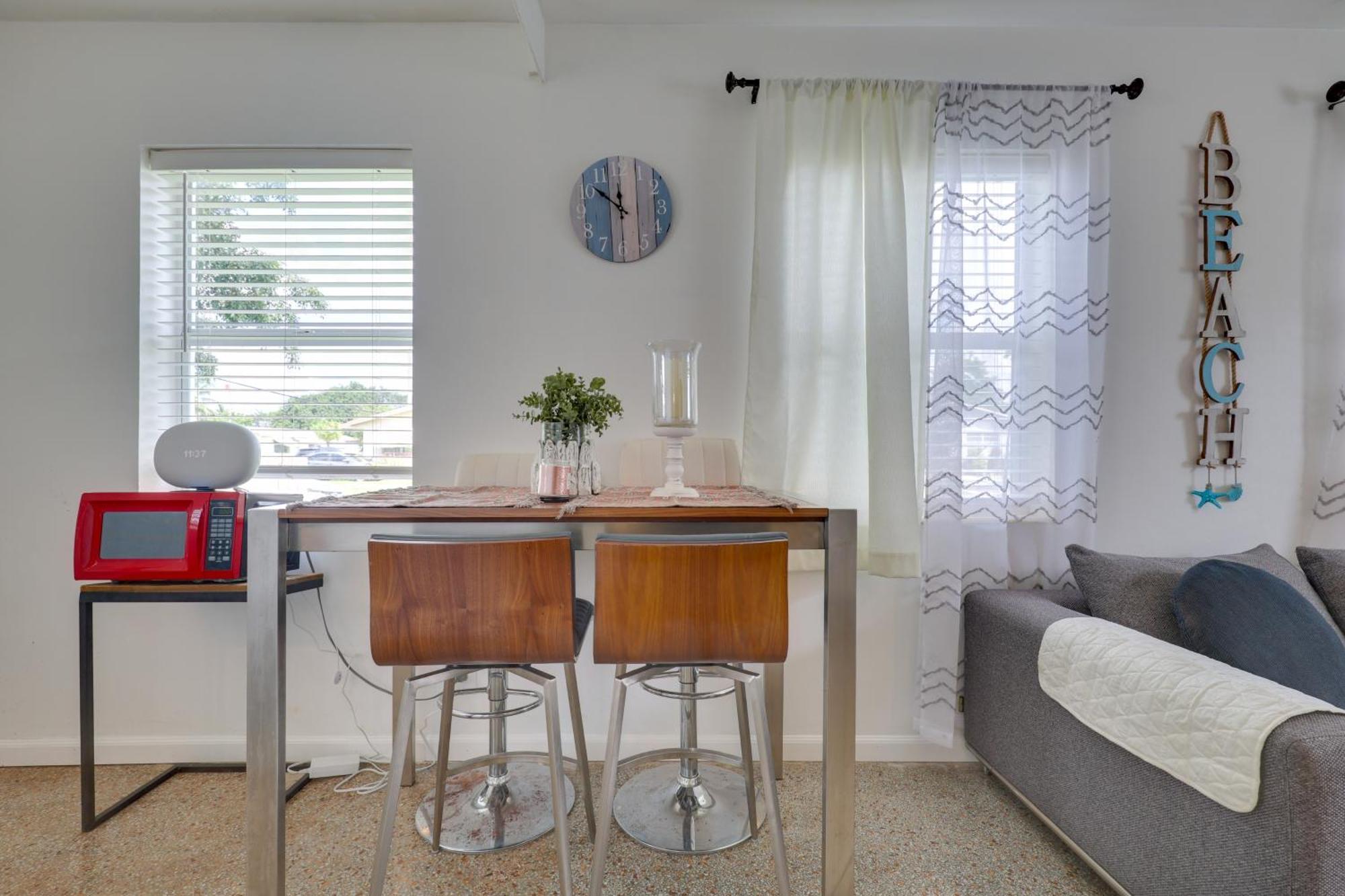3 Mi To Quaint With Patio In