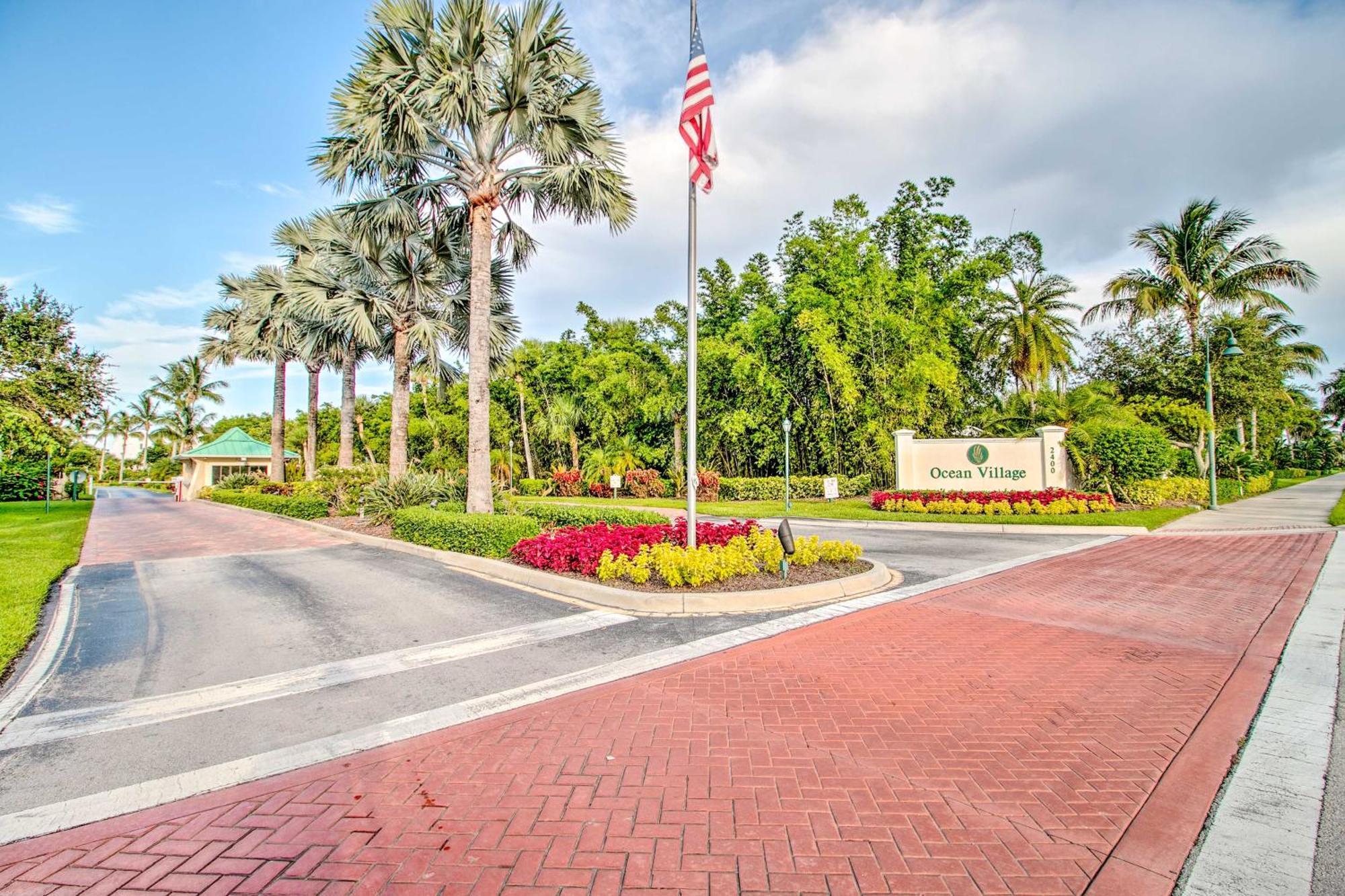 Apartment 2 Mi To Pierce Jetty Coastal Florida