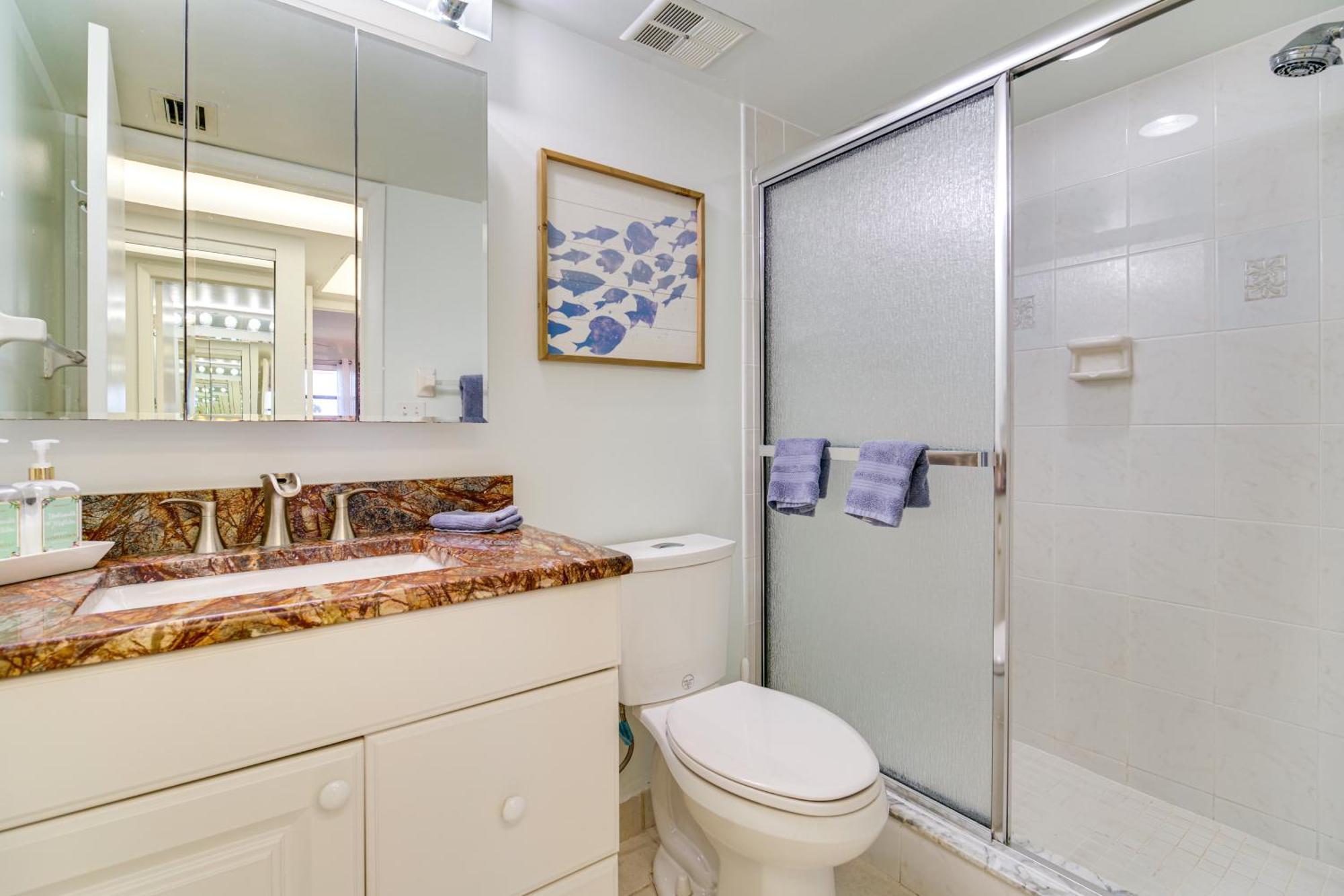 2 Mi To Pierce Jetty Coastal Florida Apartment Fort Pierce