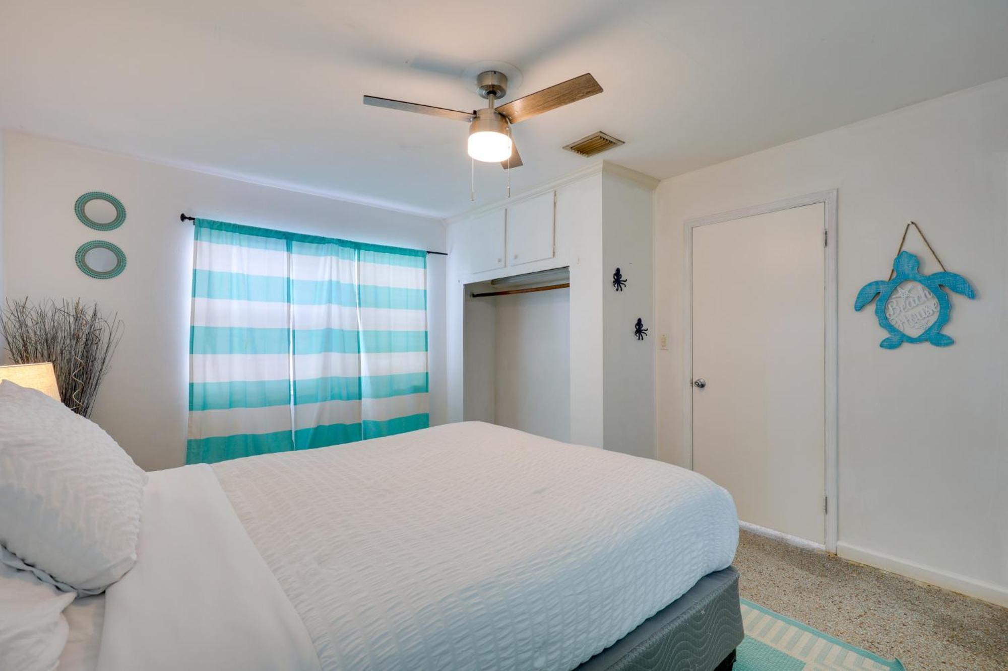 3 Mi To Quaint With Patio In *