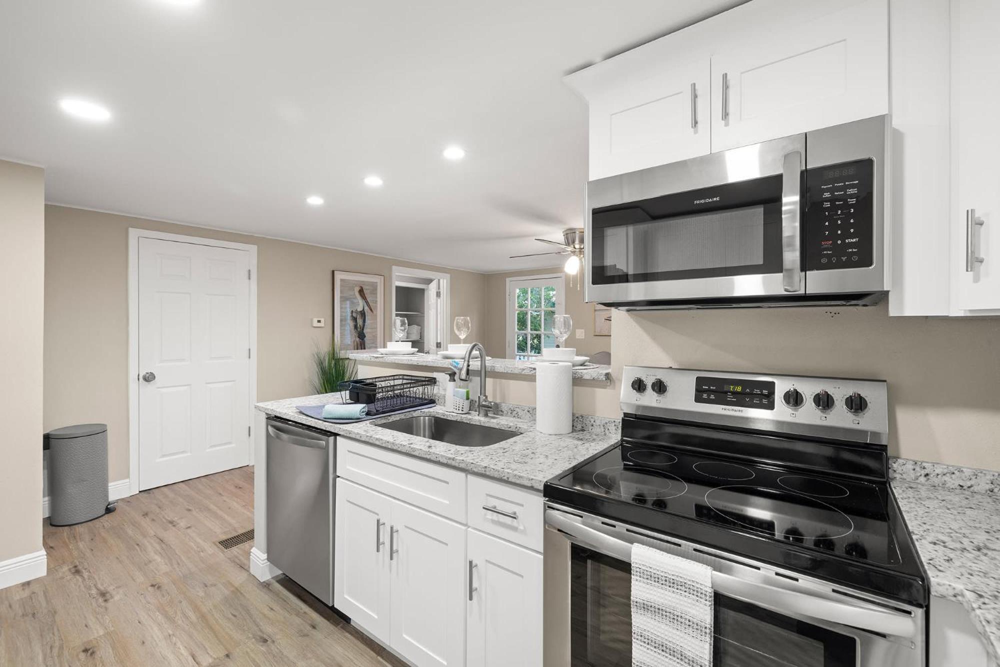 Holiday home Coastal Escape With Private Pool *