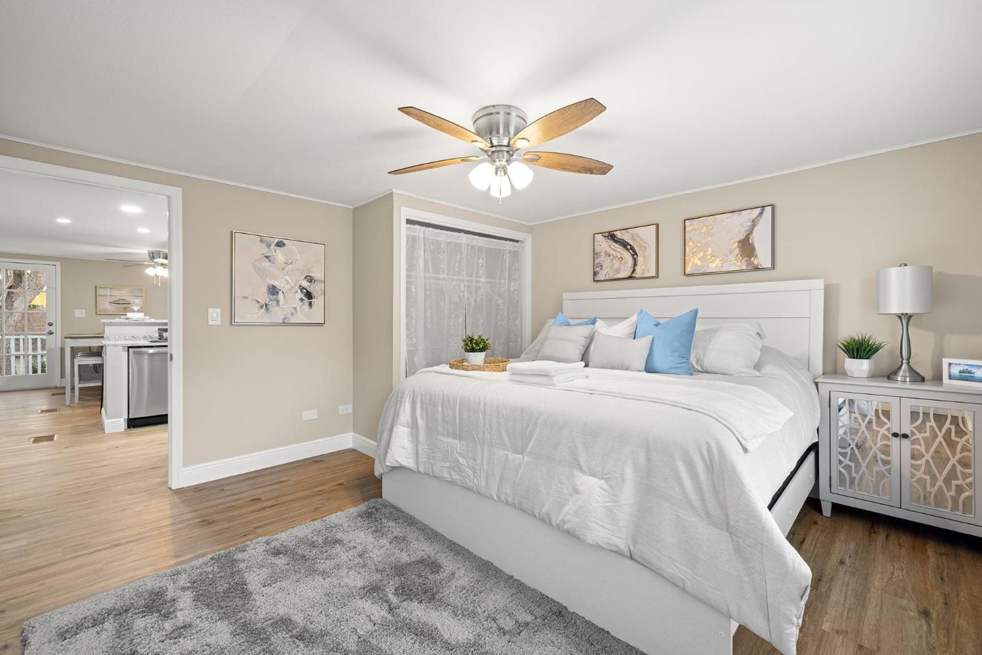 Coastal Escape With Private Pool * Palm Harbor
