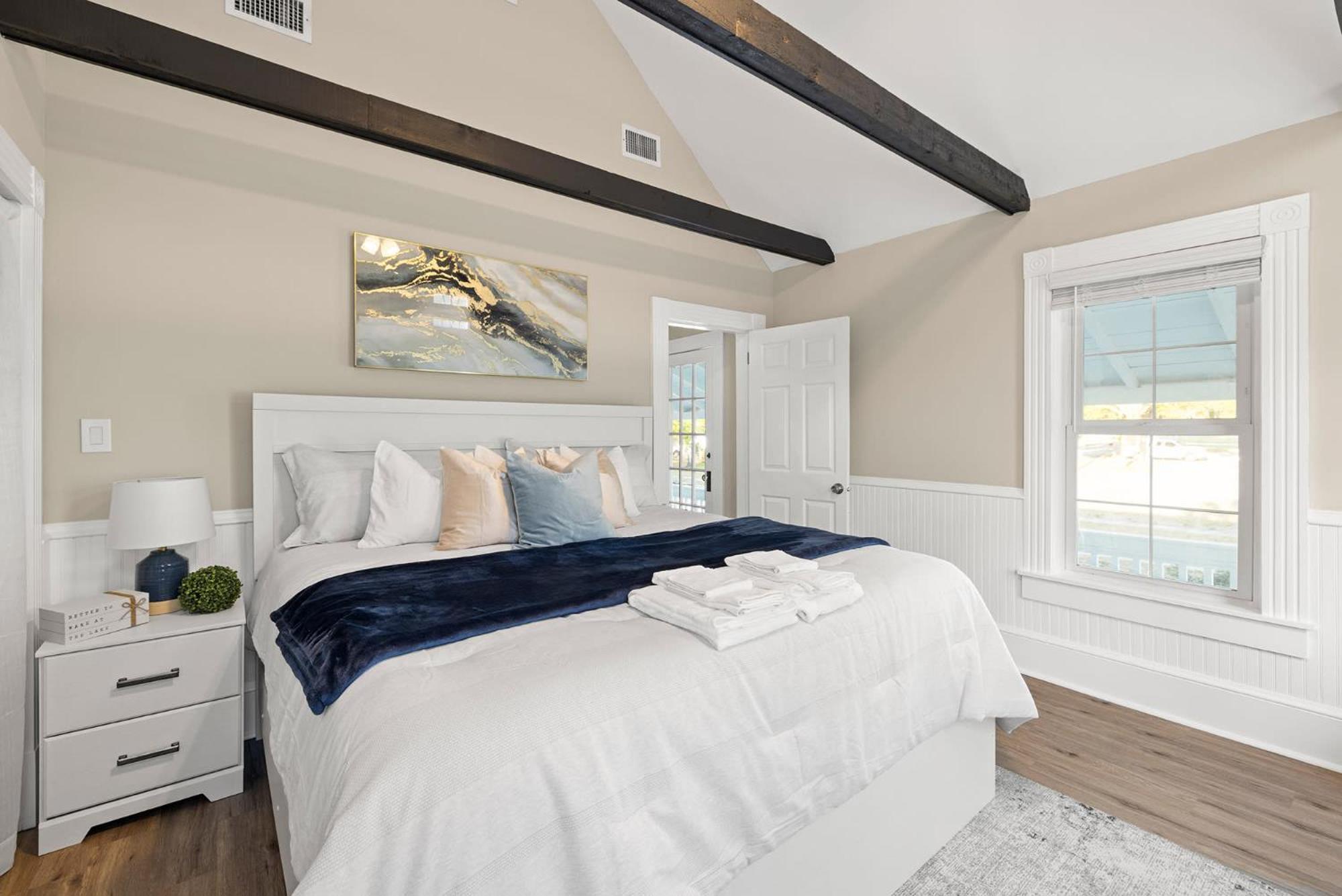 Holiday home Coastal Escape With Private Pool Palm Harbor