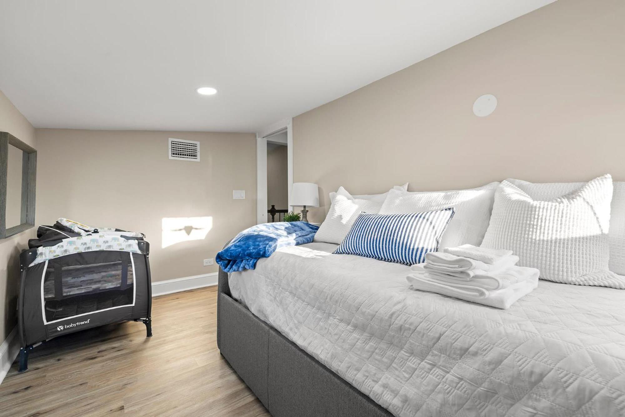Coastal Escape With Private Pool Palm Harbor