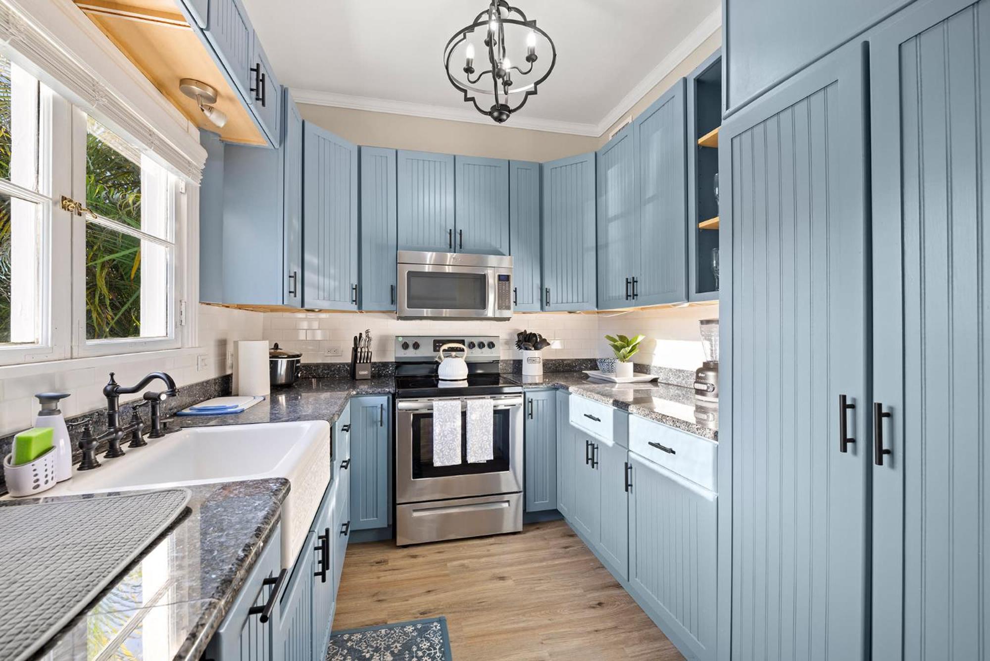 Coastal Escape With Private Pool Holiday home Palm Harbor