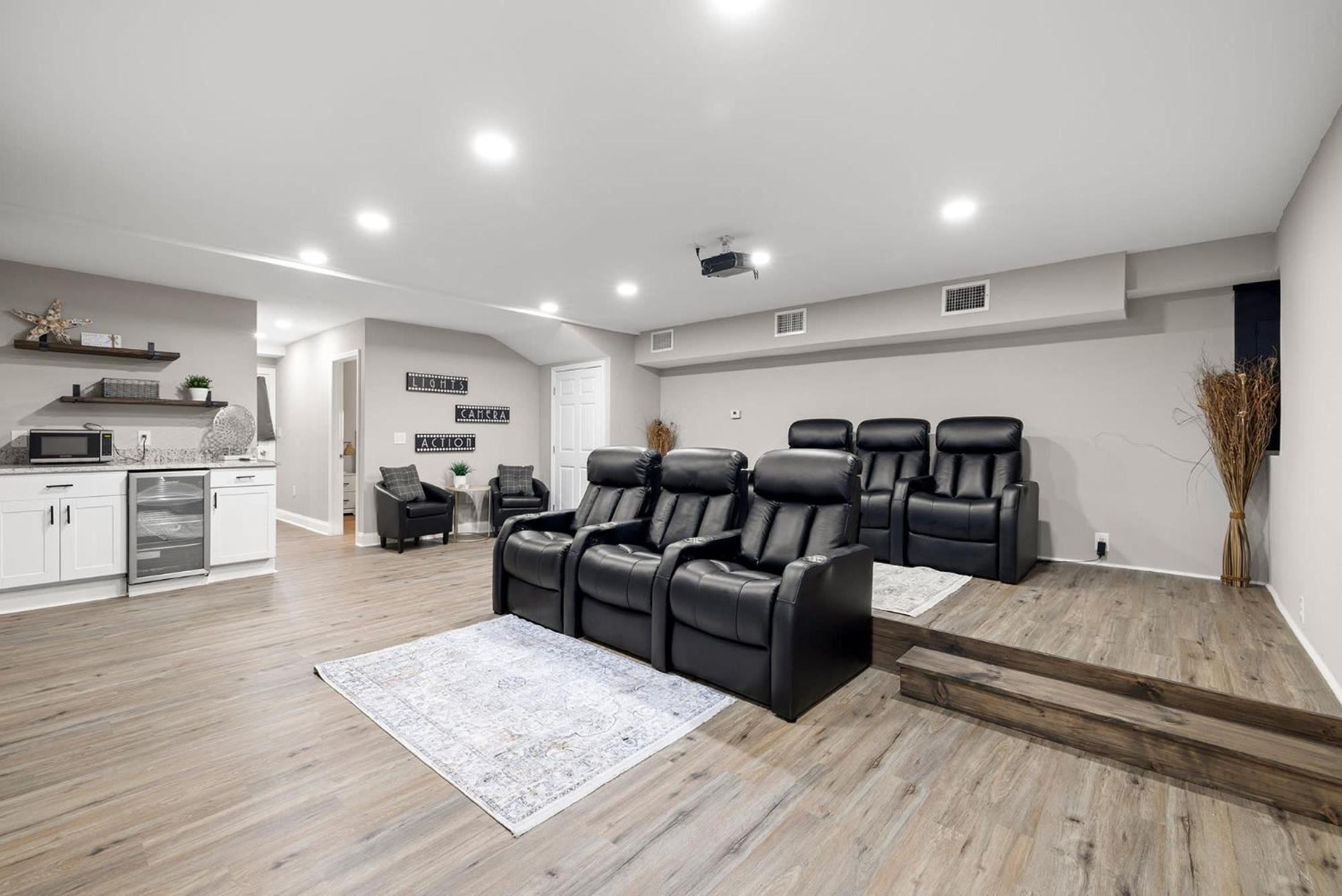 Holiday home Coastal Escape With Private Pool Palm Harbor