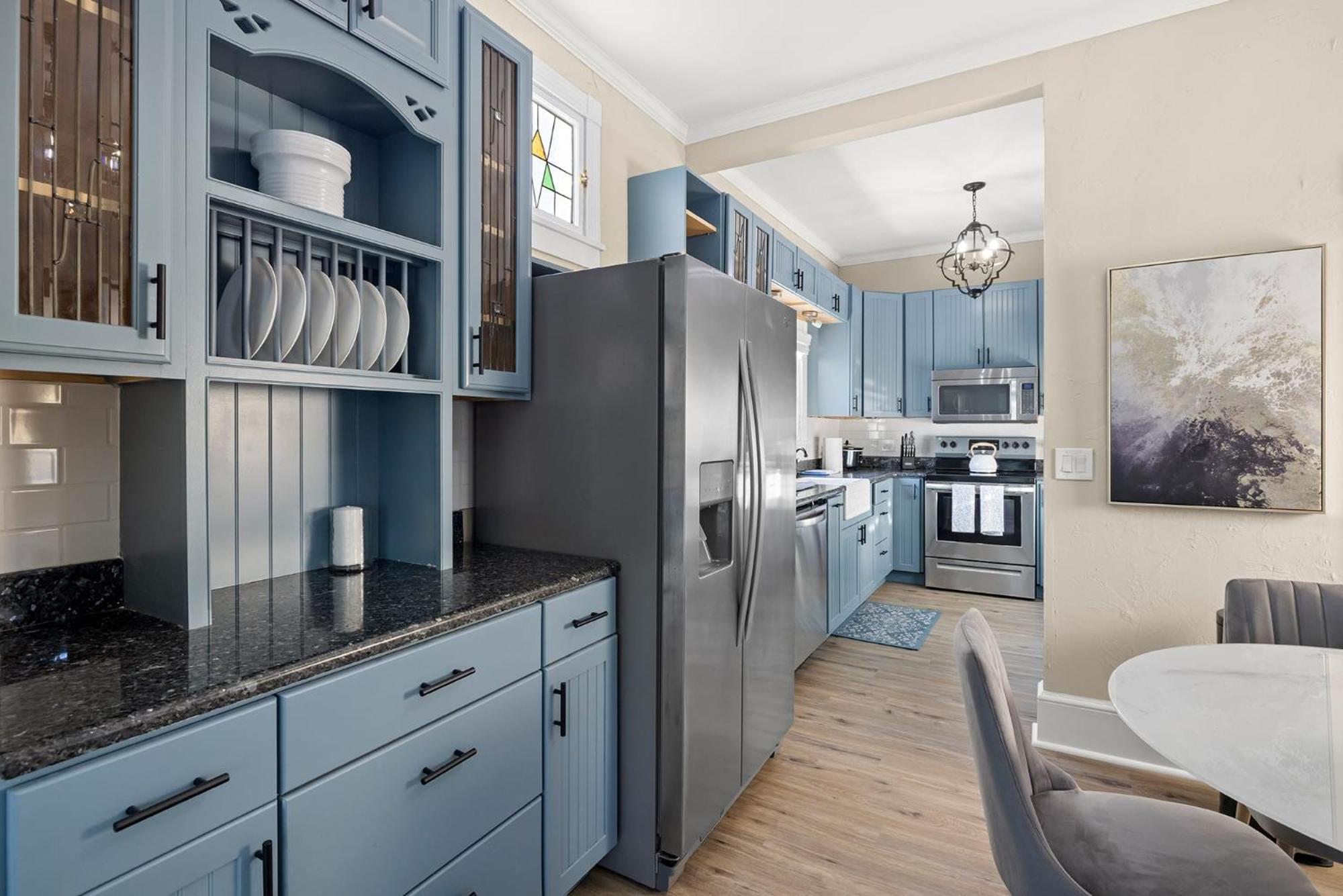 Coastal Escape With Private Pool * Palm Harbor