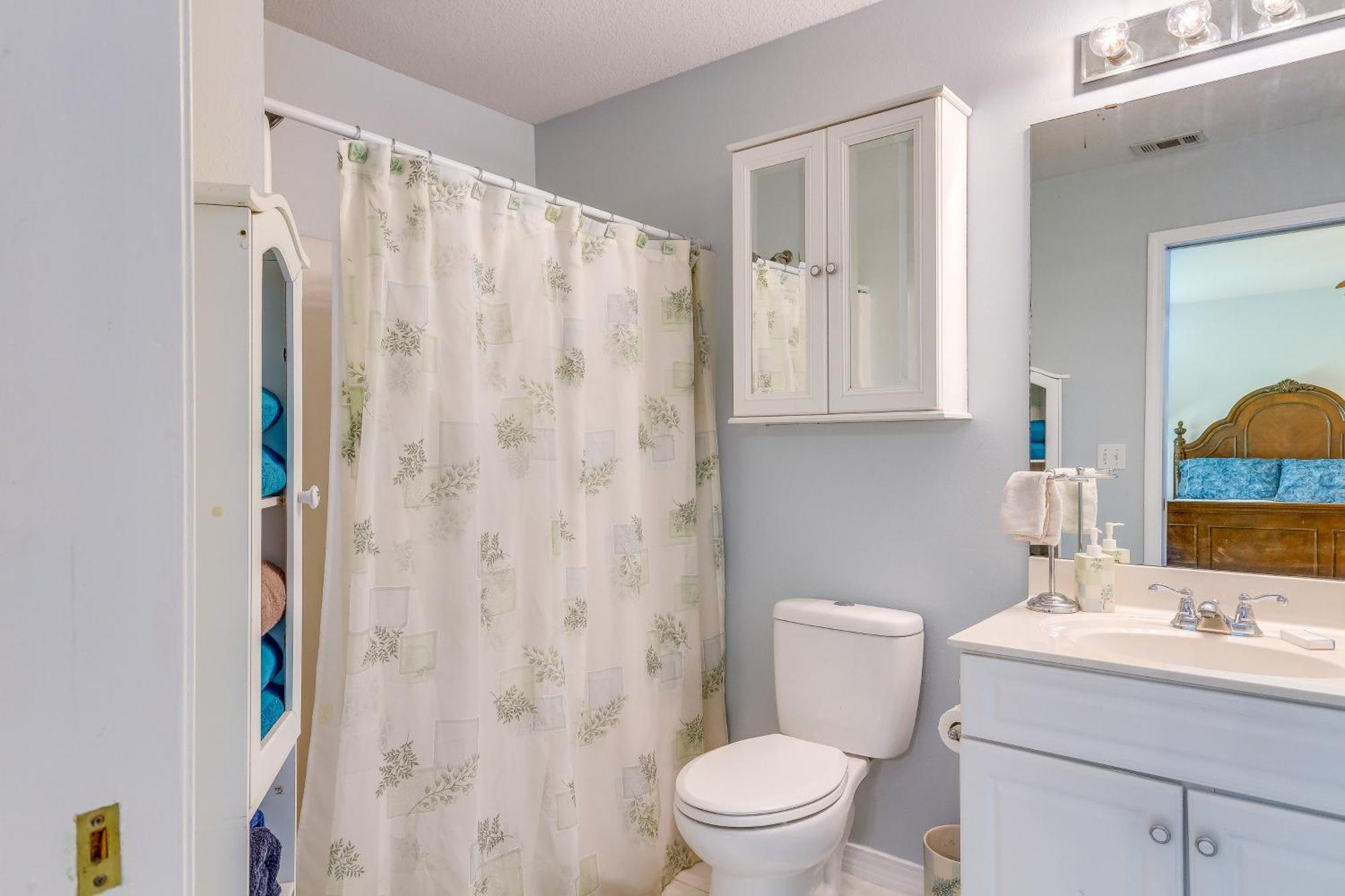 4 Mi To Family-friendly In Holiday home Navarre