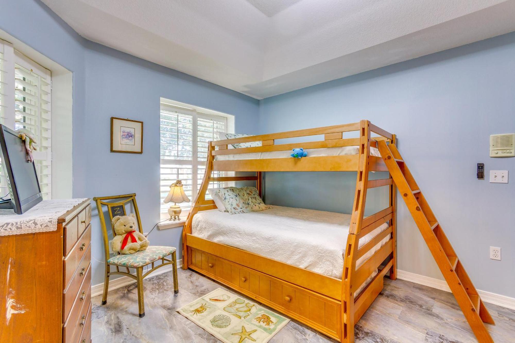 4 Mi To Family-friendly In Navarre