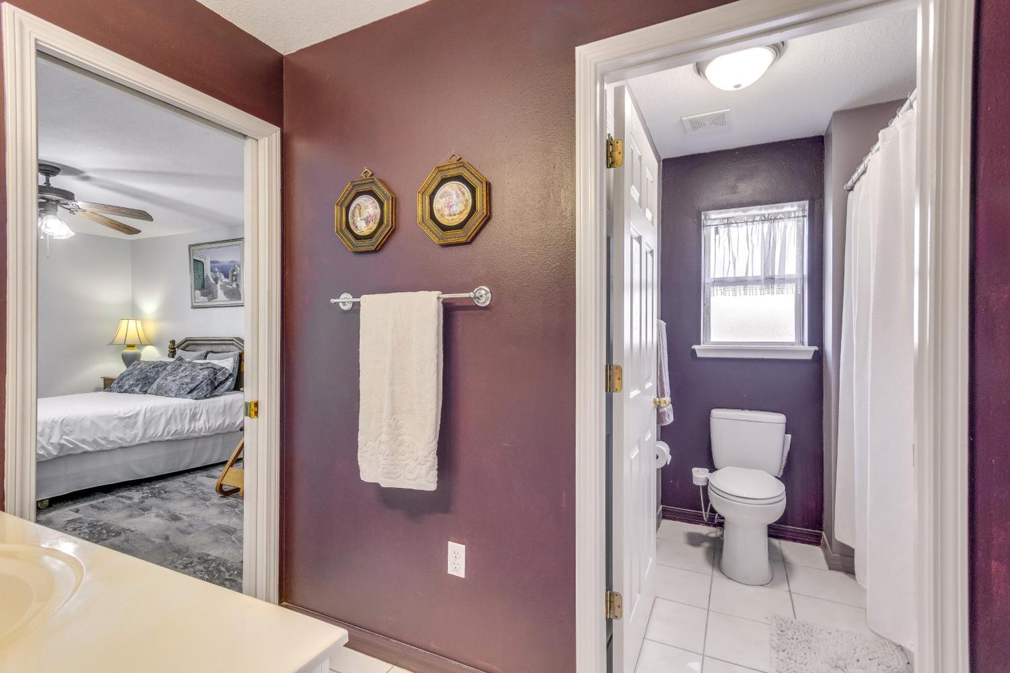 Holiday home 4 Mi To Family-friendly In Navarre