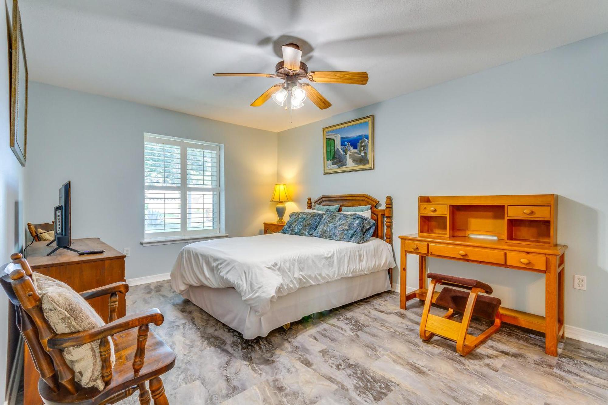 Holiday home 4 Mi To Family-friendly In Navarre