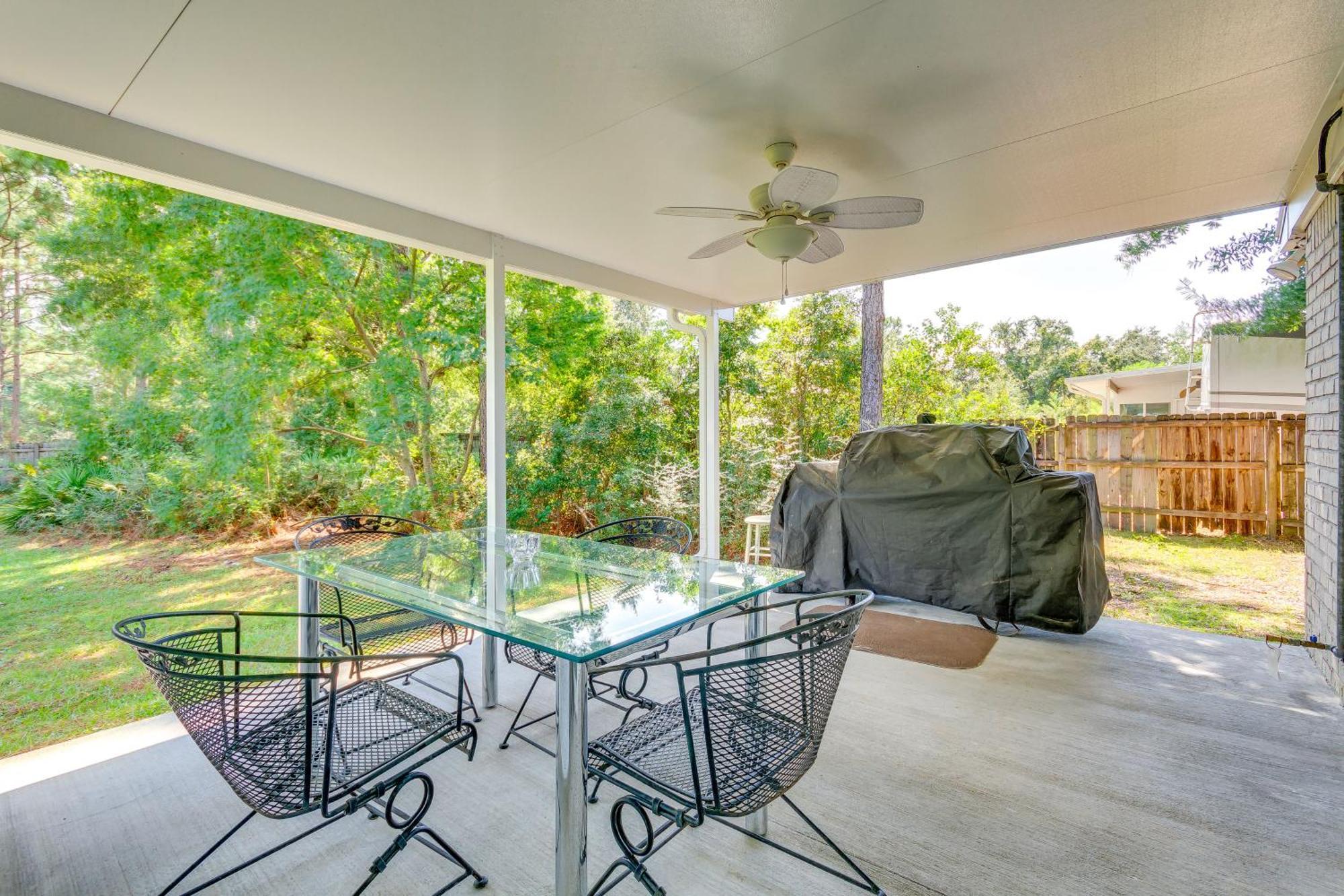 4 Mi To Family-friendly In
