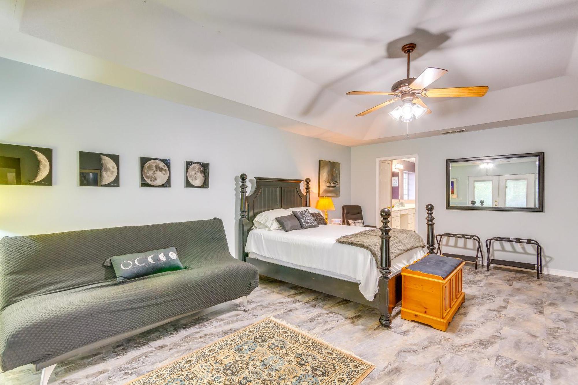 4 Mi To Family-friendly In Holiday home Navarre