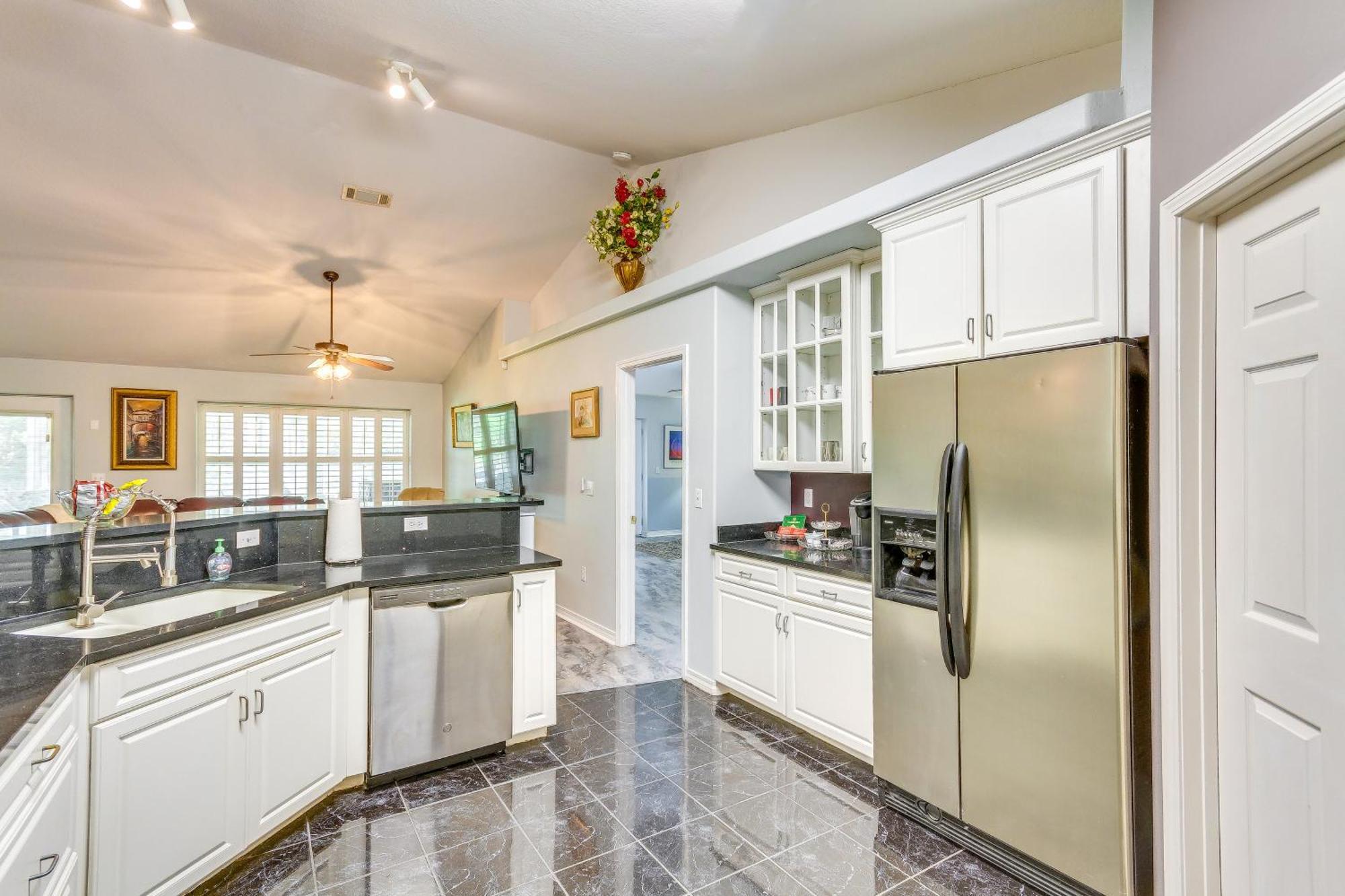 4 Mi To Family-friendly In Holiday home Navarre