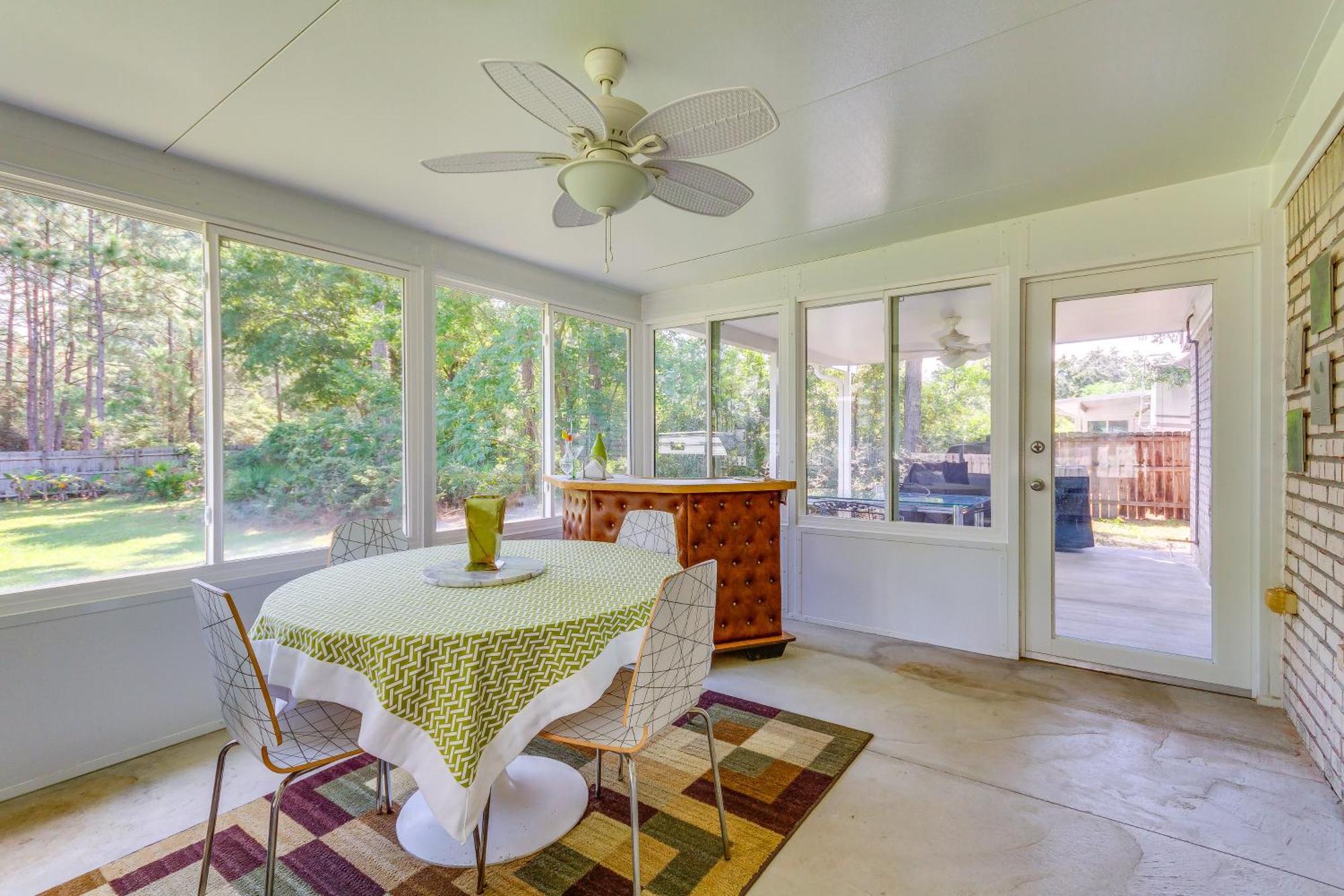 4 Mi To Family-friendly In Navarre
