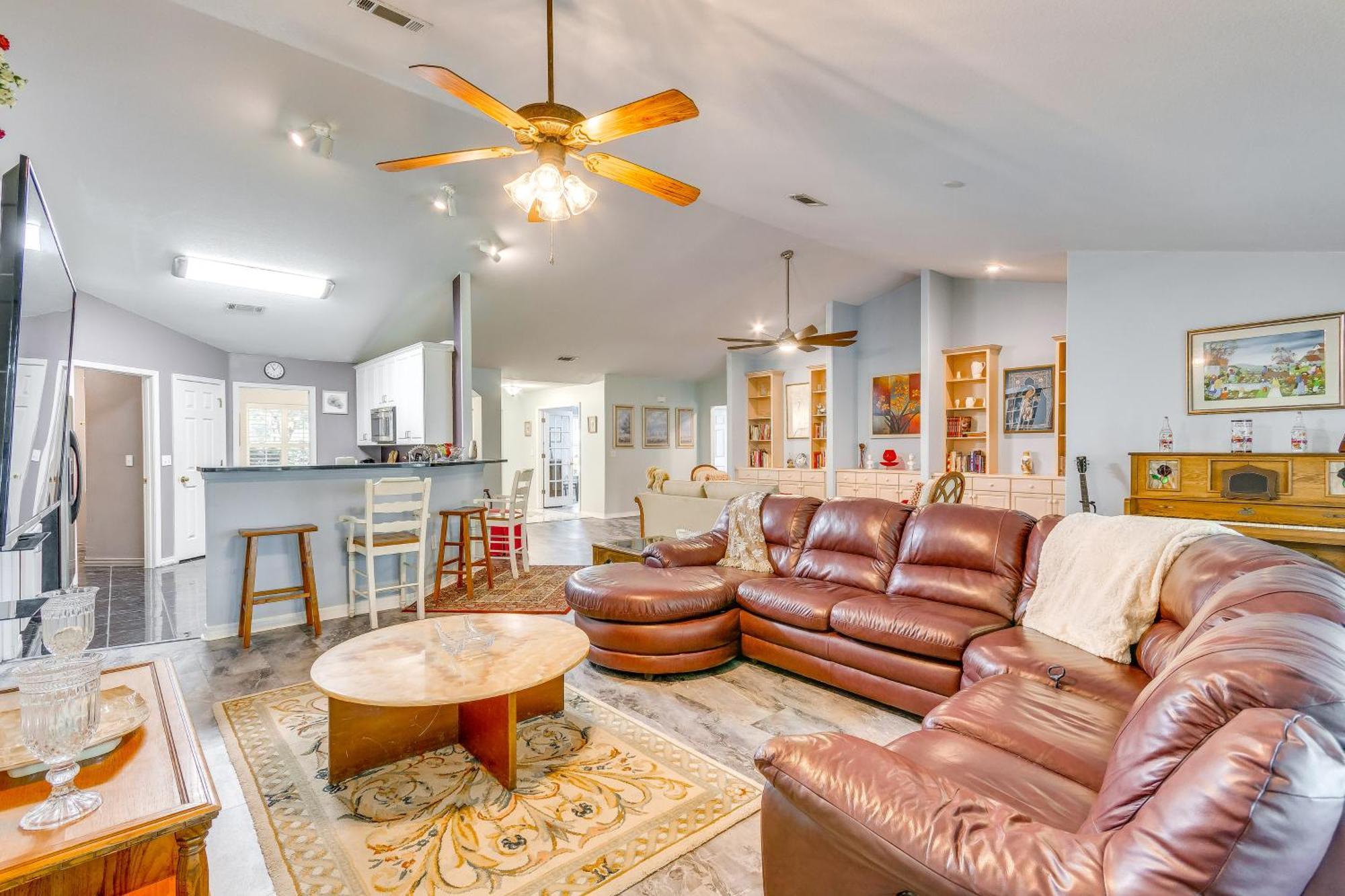 4 Mi To Family-friendly In Holiday home Navarre