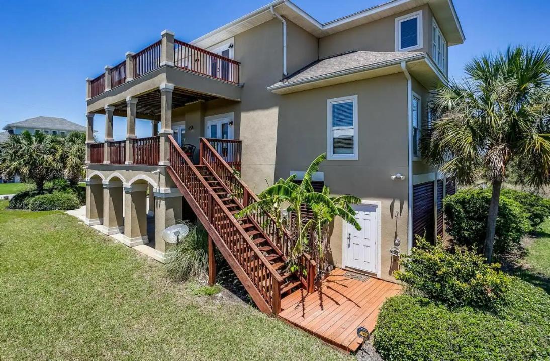 Latitude Adjustment Gulf Breeze