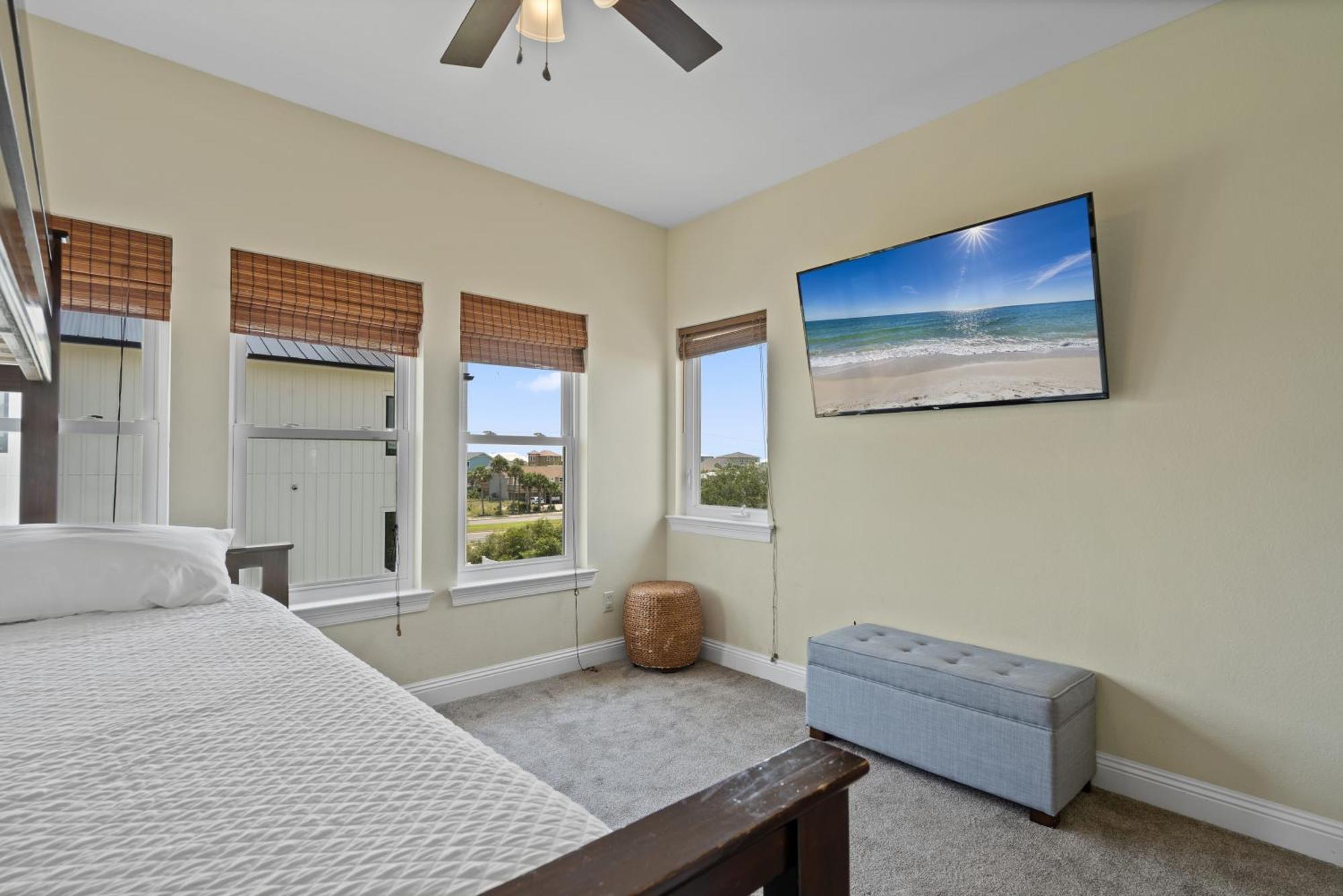 Holiday home Latitude Adjustment Gulf Breeze