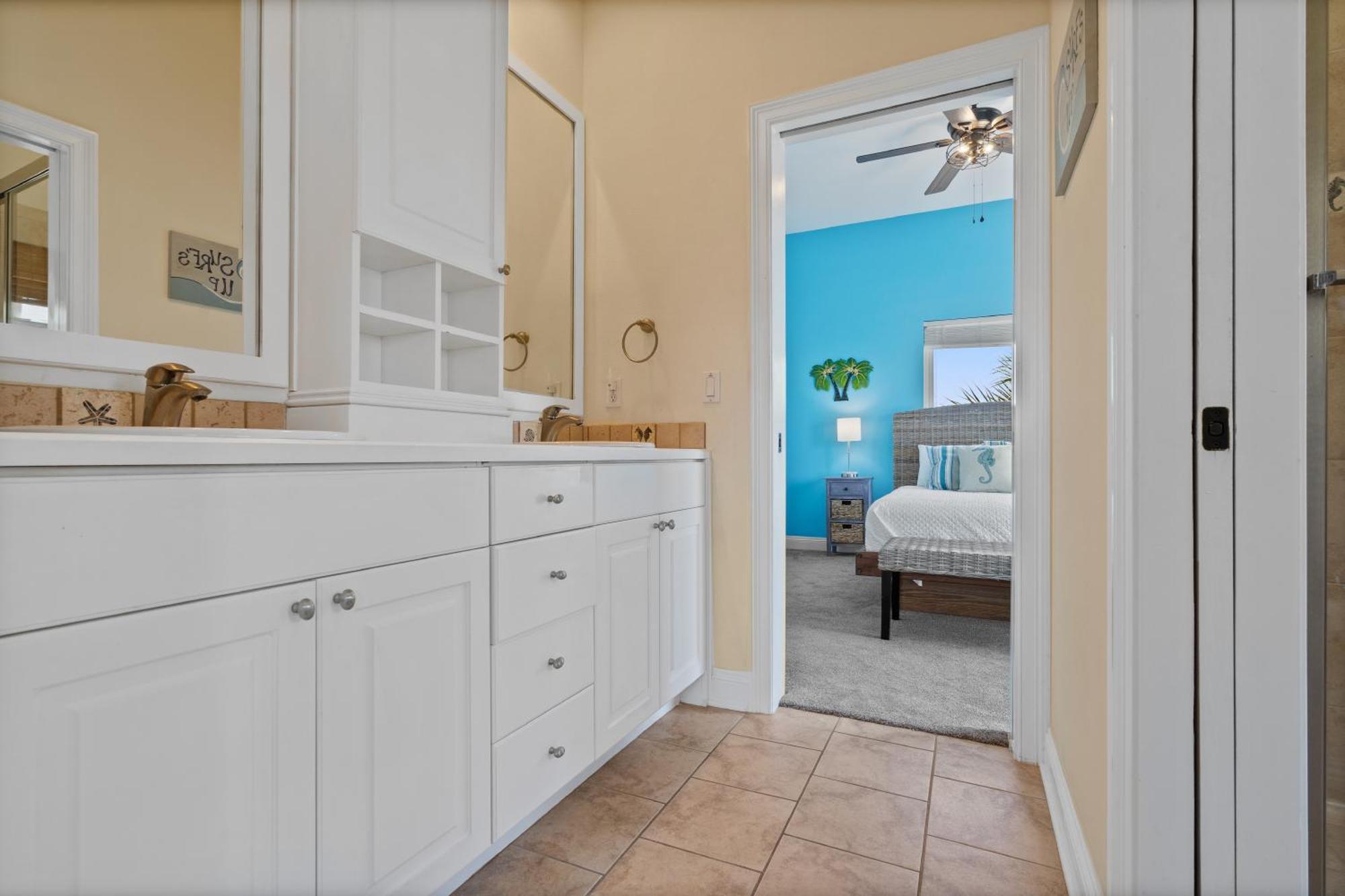 Latitude Adjustment Gulf Breeze