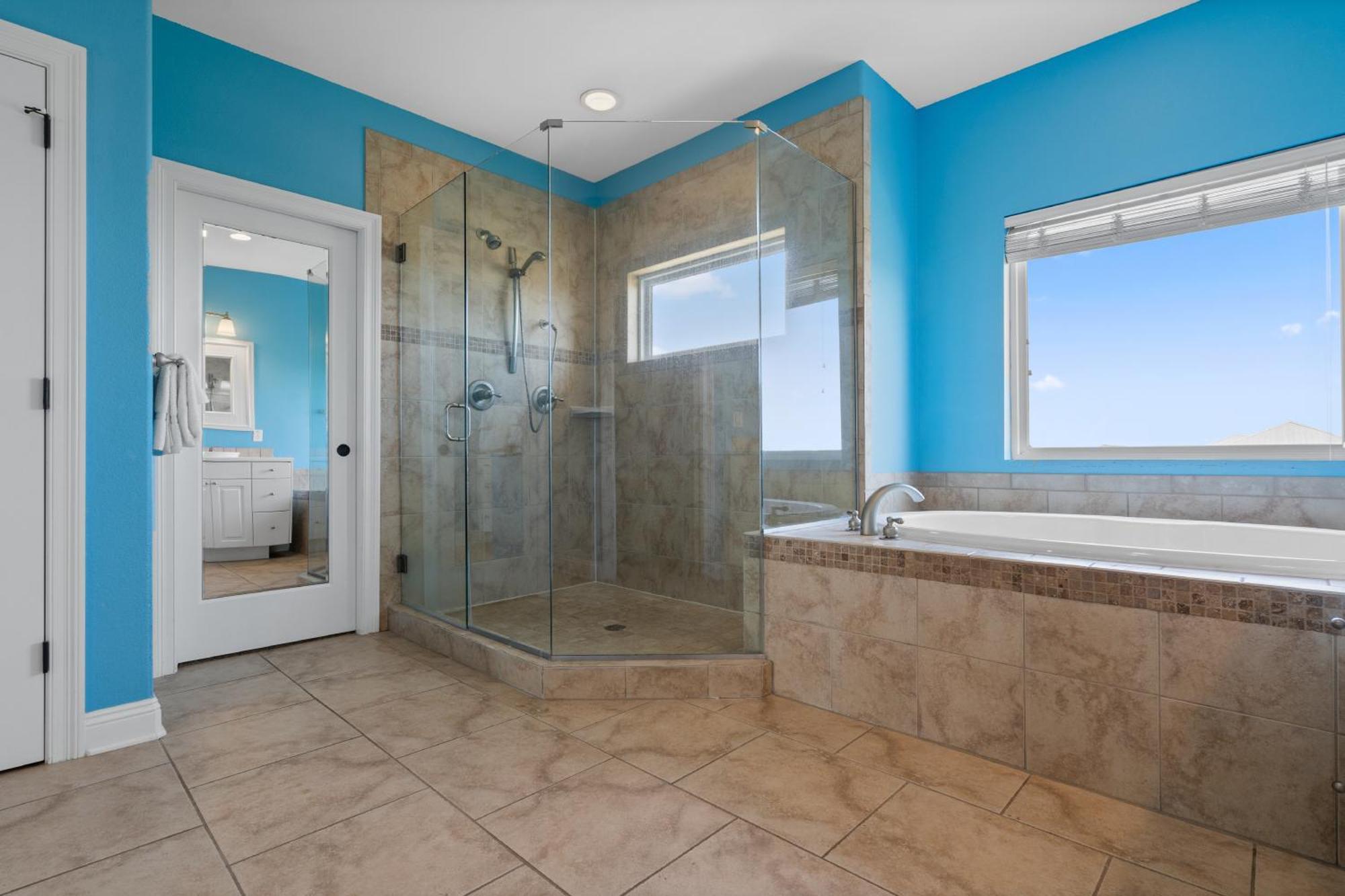 Latitude Adjustment Gulf Breeze