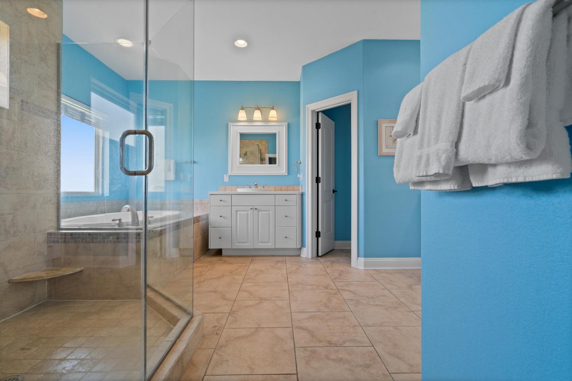 Holiday home Latitude Adjustment Gulf Breeze