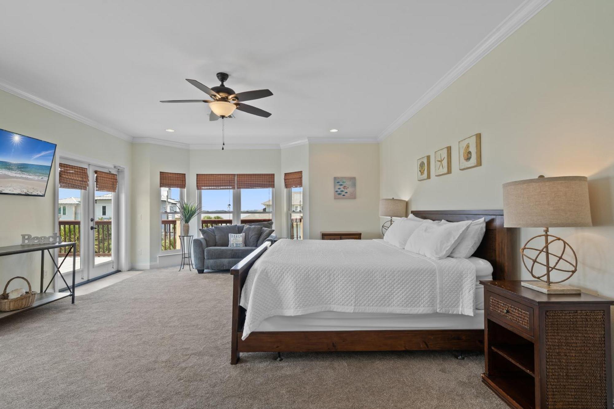 Latitude Adjustment Gulf Breeze