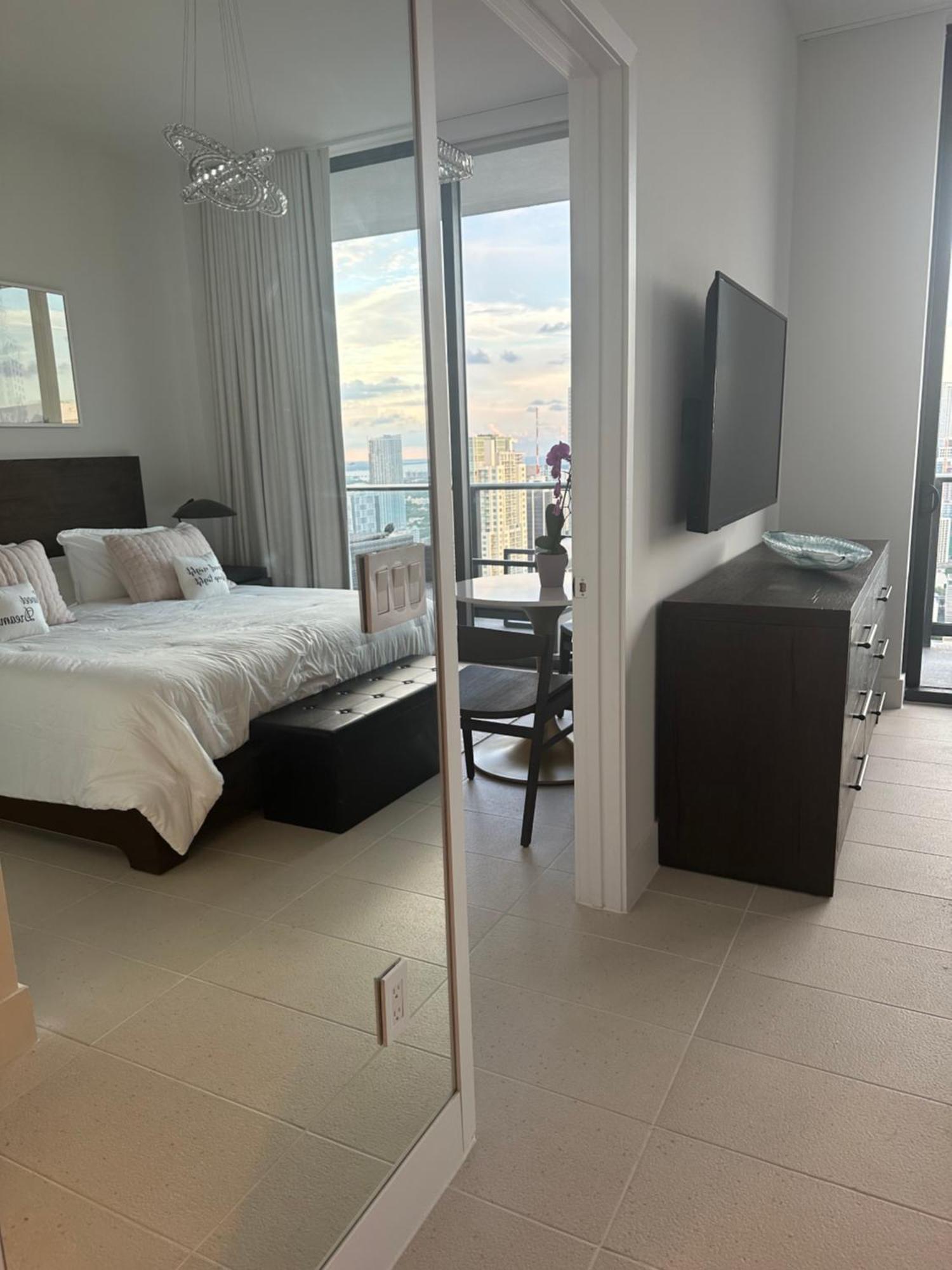 Magic Penthouse Balcony Ocean View, Pool Resort, Spa, Heart Of *